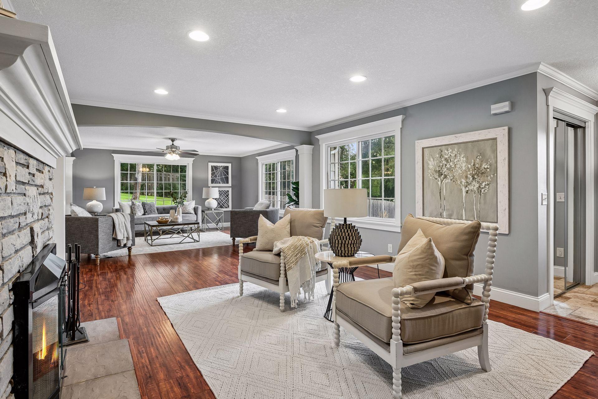 View of Residential at 5112 Willow Lane, Minnetonka MN 55345, Minnetonka (16 of 51) - Mike Wilen | Minnesota Team Real Estate