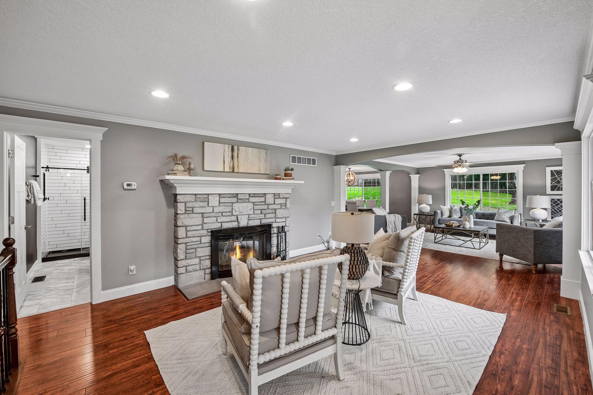 View of Residential at 5112 Willow Lane, Minnetonka MN 55345, Minnetonka (15 of 51) - Mike Wilen | Minnesota Team Real Estate