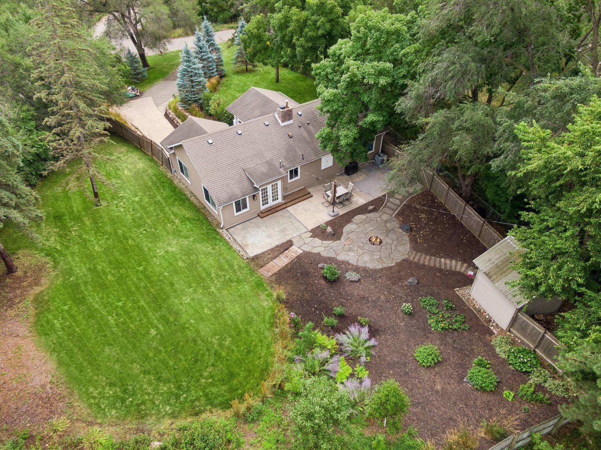 View of Residential at 5112 Willow Lane, Minnetonka MN 55345, Minnetonka (7 of 51) - Mike Wilen | Minnesota Team Real Estate