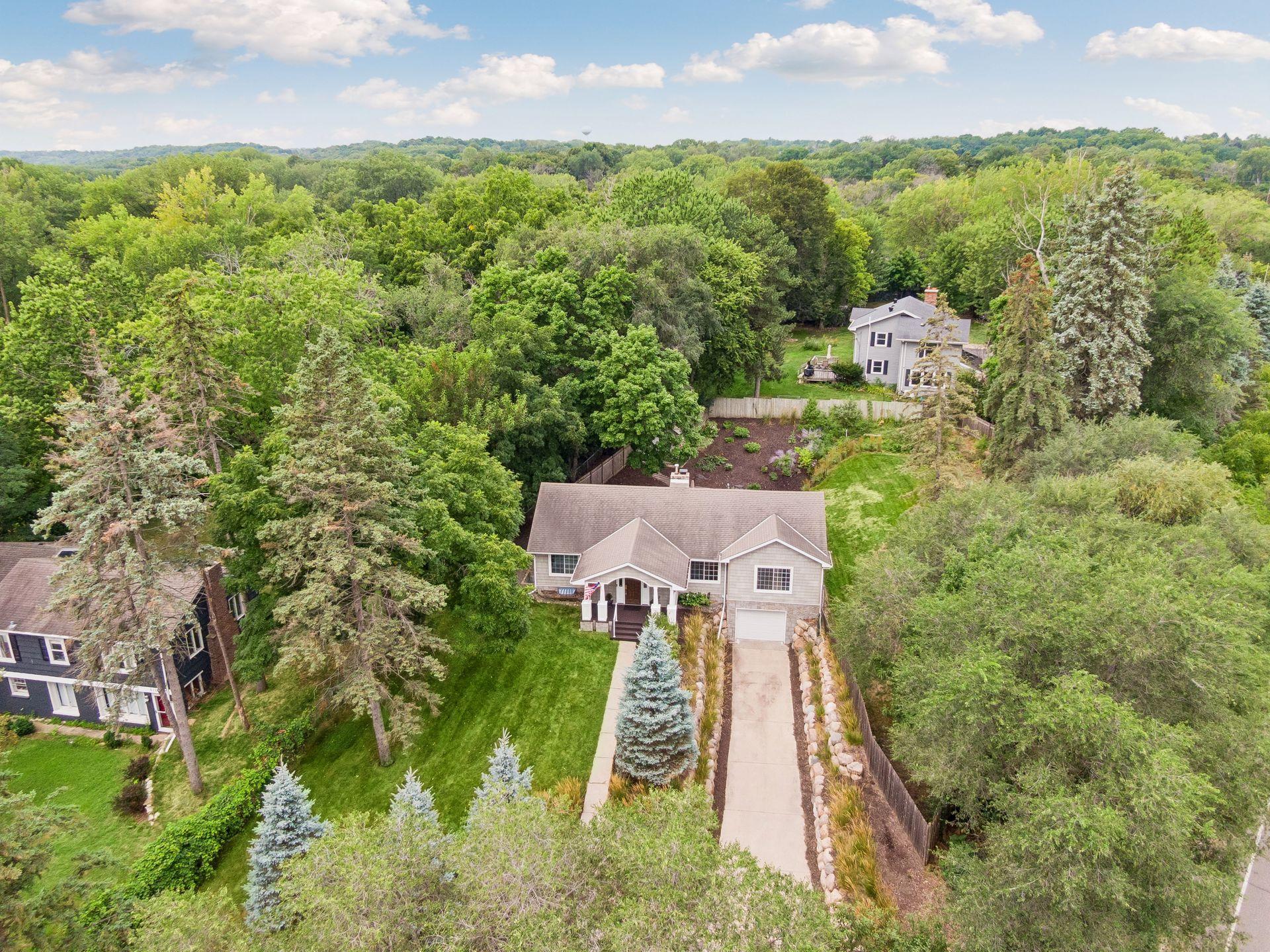 View of Residential at 5112 Willow Lane, Minnetonka MN 55345, Minnetonka (5 of 51) - Mike Wilen | Minnesota Team Real Estate
