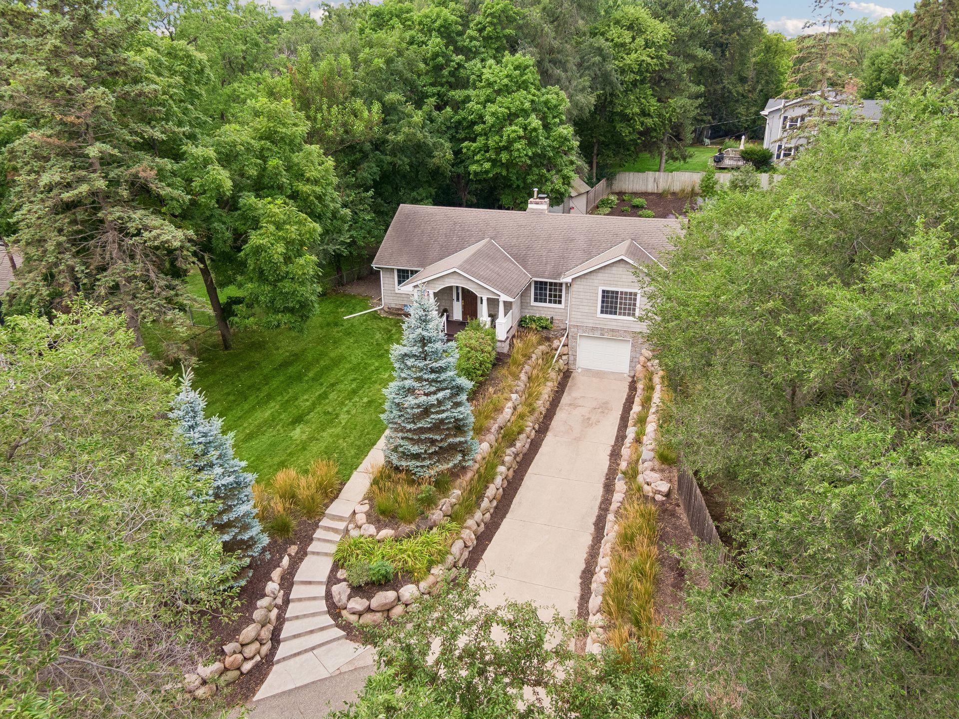 View of Residential at 5112 Willow Lane, Minnetonka MN 55345, Minnetonka (4 of 51) - Mike Wilen | Minnesota Team Real Estate