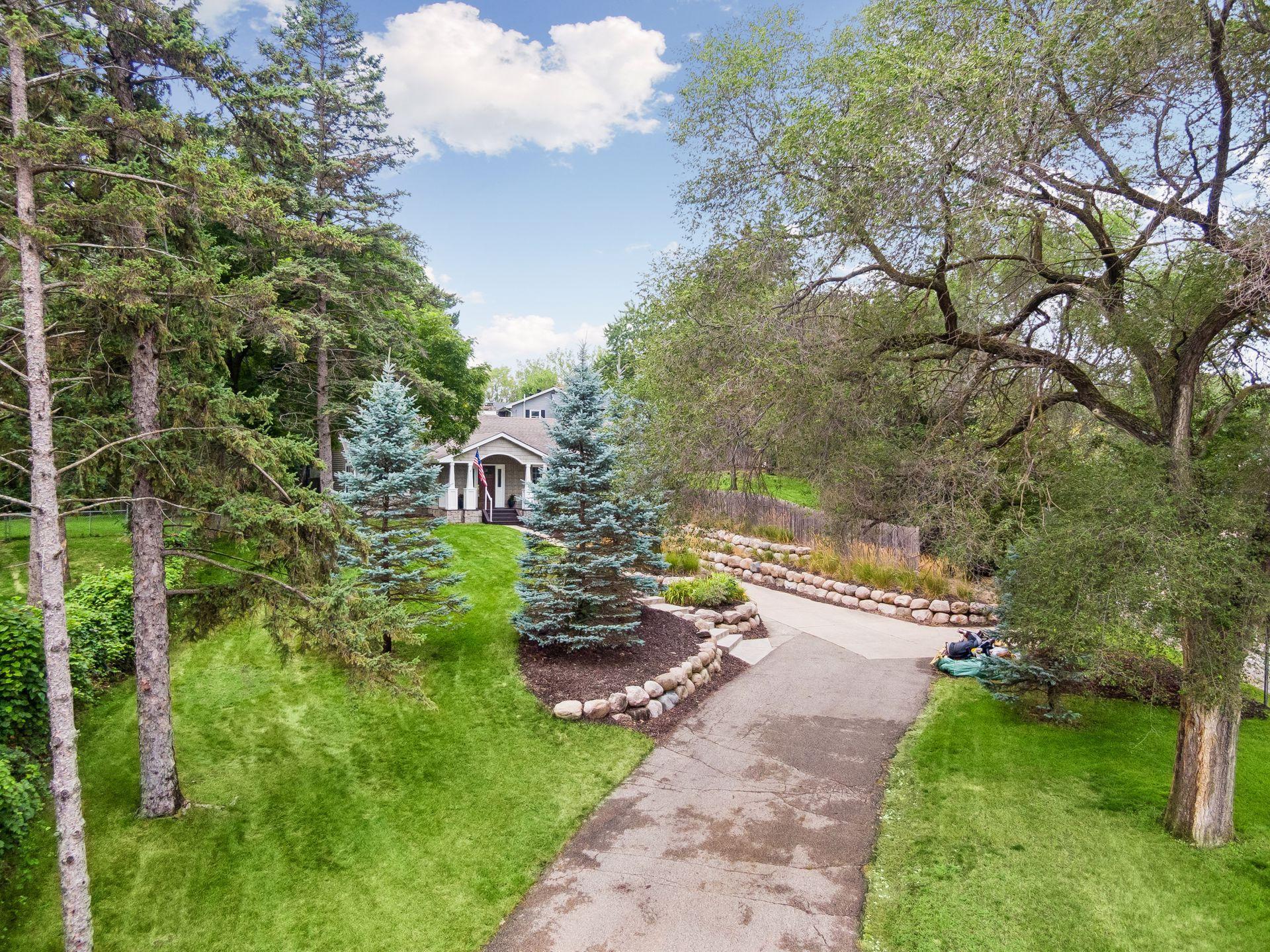 View of Residential at 5112 Willow Lane, Minnetonka MN 55345, Minnetonka (3 of 51) - Mike Wilen | Minnesota Team Real Estate
