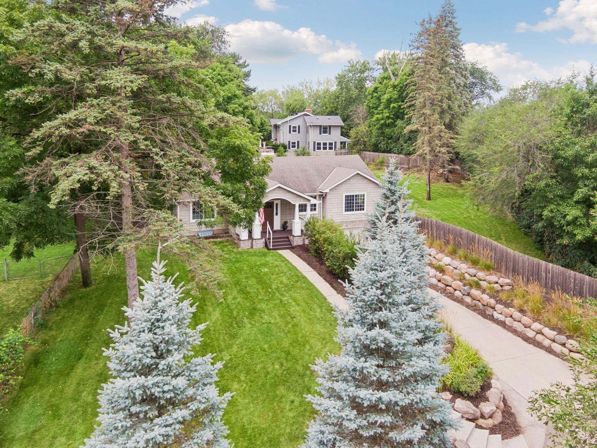 View of Residential at 5112 Willow Lane, Minnetonka MN 55345, Minnetonka (2 of 51) - Mike Wilen | Minnesota Team Real Estate