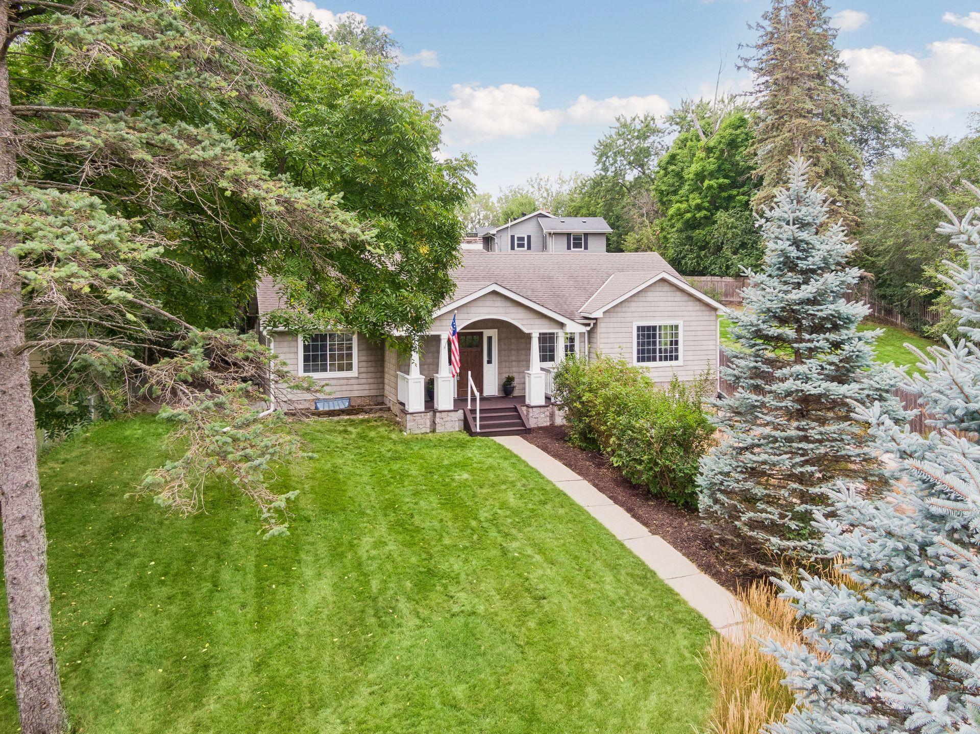 View of Residential at 5112 Willow Lane, Minnetonka MN 55345, Minnetonka - Mike Wilen | Minnesota Team Real Estate