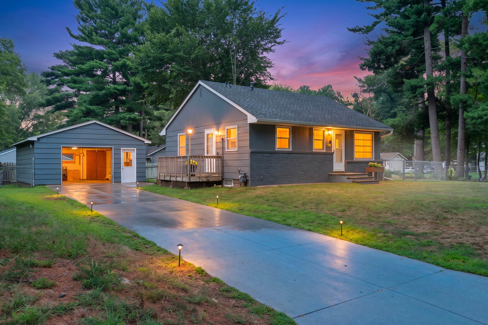 View of Residential at 246 Birch Road, East Bethel MN 55092, East Bethel - Mike Wilen | Minnesota Team Real Estate