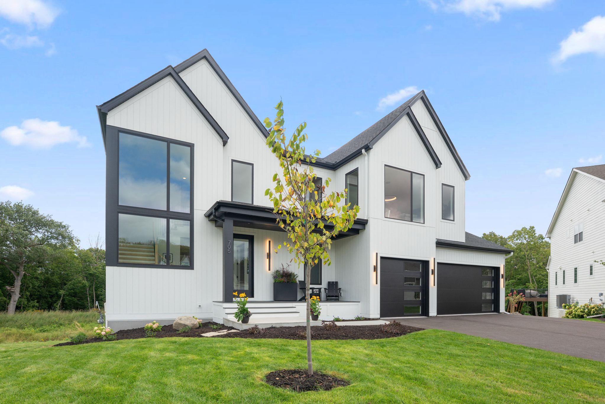 View of Single Family at 705 Ensconced Way, Chaska - Mike Wilen | Minnesota Team Real Estate