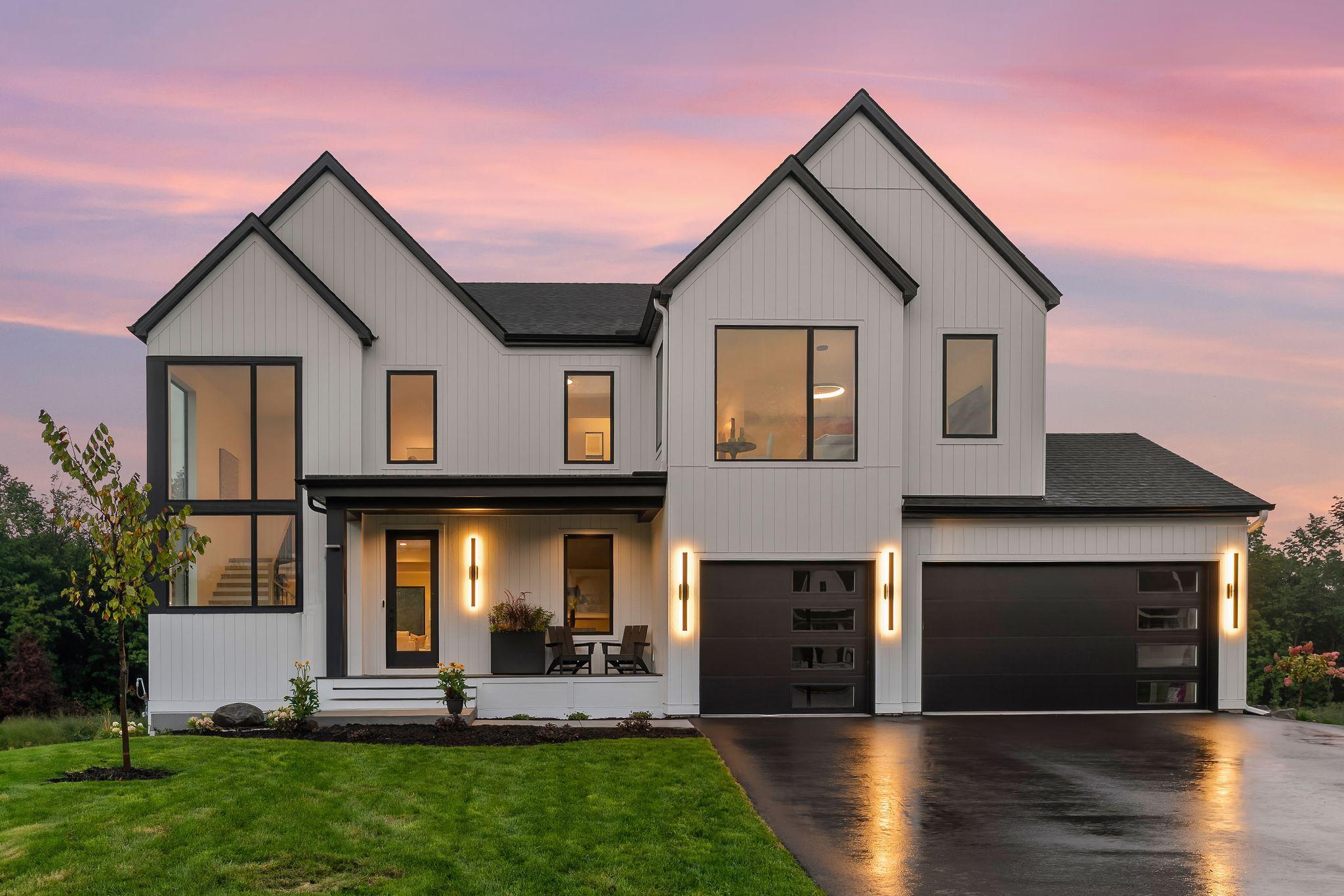 View of Single Family at 705 Ensconced Way, Chaska - Mike Wilen | Minnesota Team Real Estate