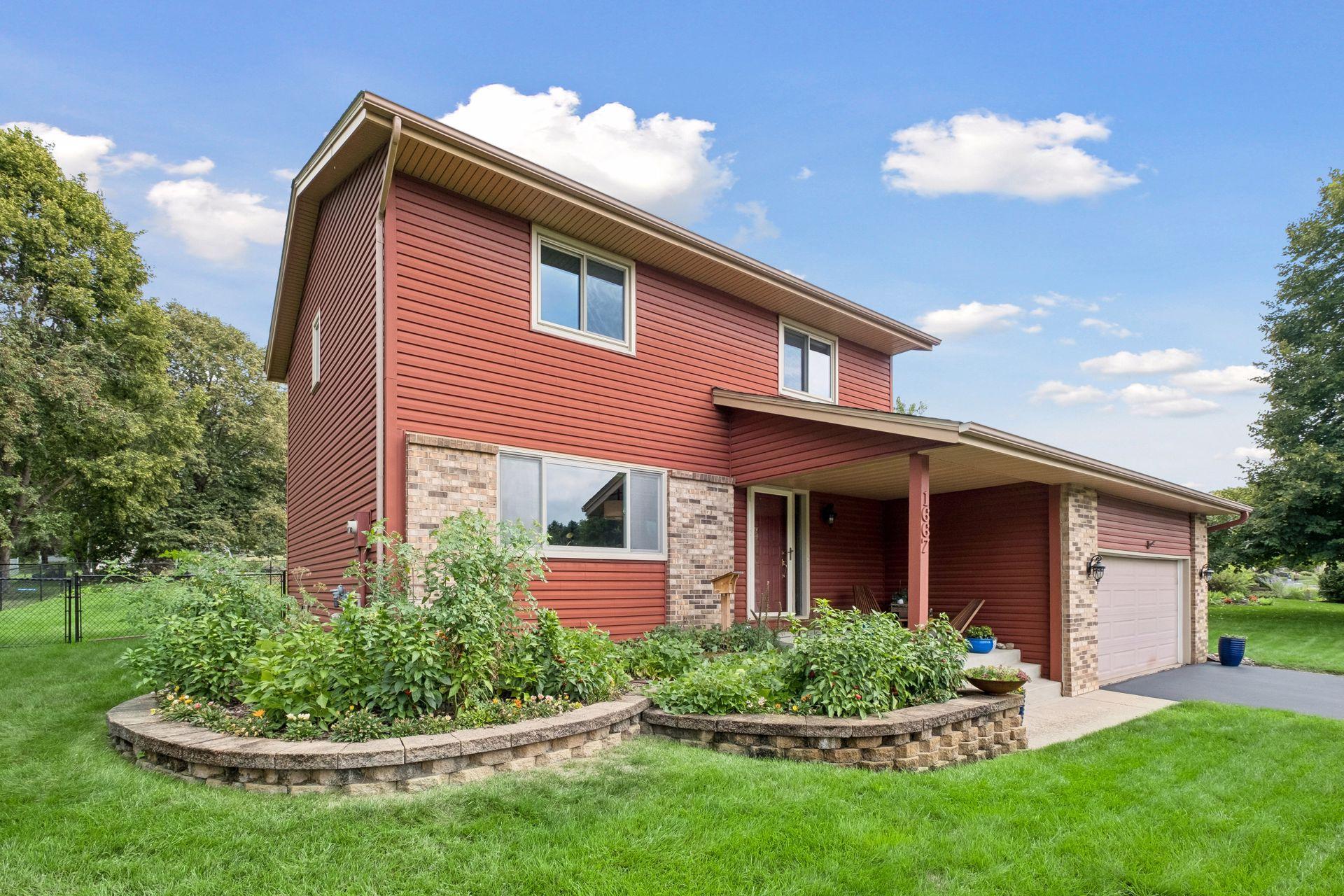 View of Residential at 1667 Sherwood Way, Eagan MN 55122, Eagan (4 of 45) - Mike Wilen | Minnesota Team Real Estate