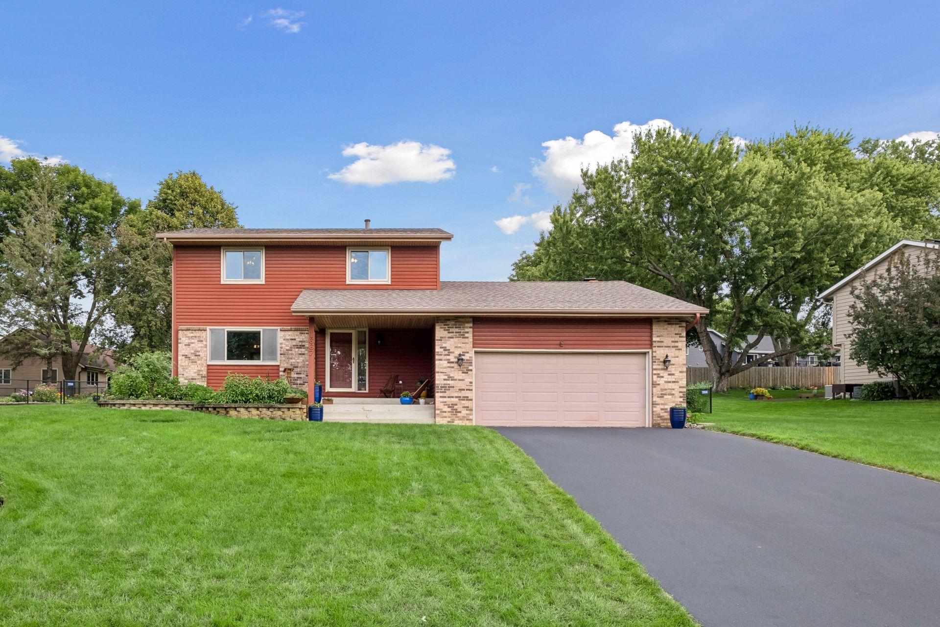 View of Residential at 1667 Sherwood Way, Eagan MN 55122, Eagan (2 of 45) - Mike Wilen | Minnesota Team Real Estate