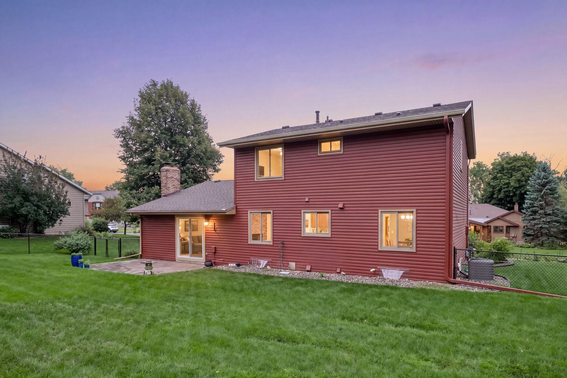 View of Residential at 1667 Sherwood Way, Eagan MN 55122, Eagan (36 of 45) - Mike Wilen | Minnesota Team Real Estate