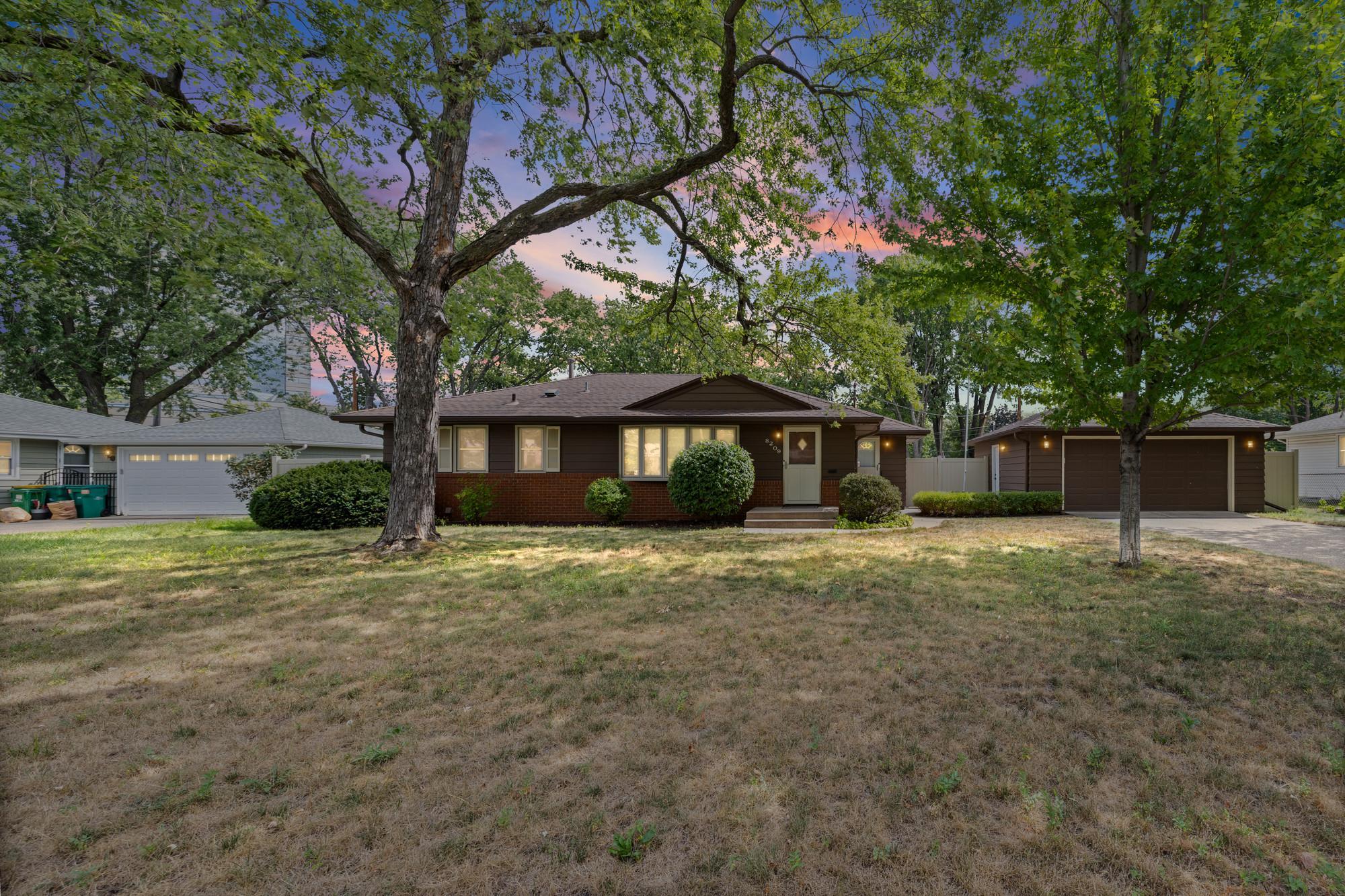 View of Residential at 8209 Knox Avenue, Bloomington MN 55431, Bloomington - Mike Wilen | Minnesota Team Real Estate