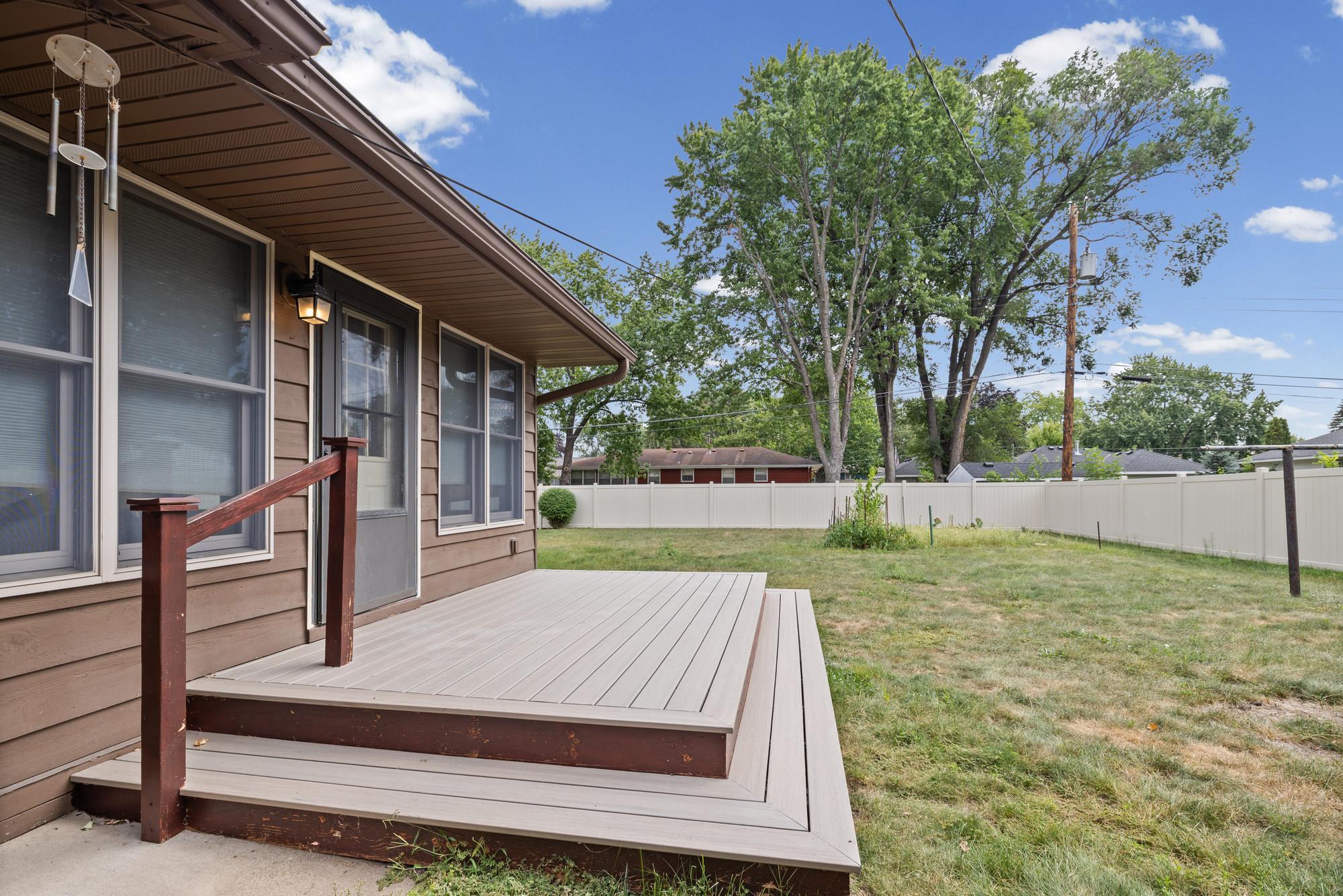View of Residential at 8209 Knox Avenue, Bloomington MN 55431, Bloomington (33 of 39) - Mike Wilen | Minnesota Team Real Estate