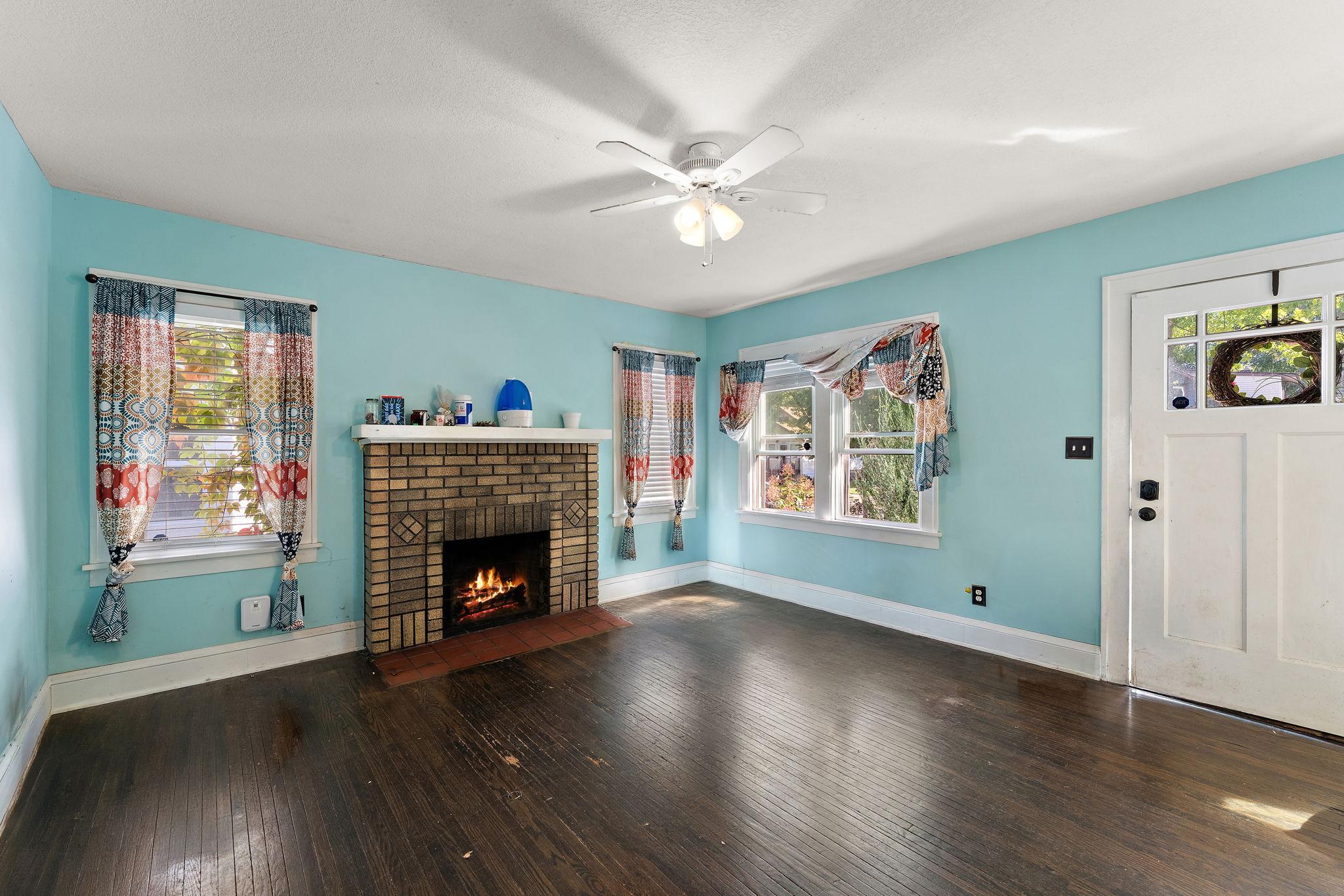 View of Residential at 4252 Oakland Avenue, Minneapolis MN 55407, Minneapolis (2 of 10) - Mike Wilen | Minnesota Team Real Estate