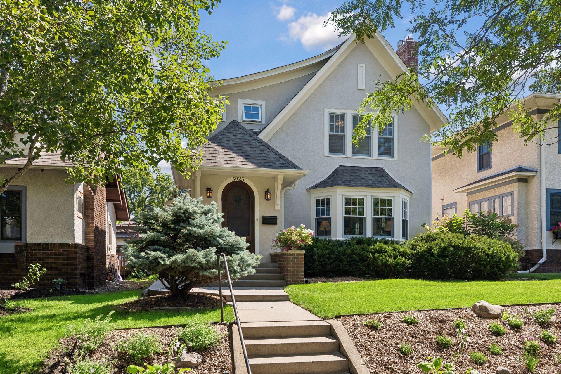 View of Residential at 5025 Oliver Avenue, Minneapolis MN 55419, Minneapolis - Mike Wilen | Minnesota Team Real Estate