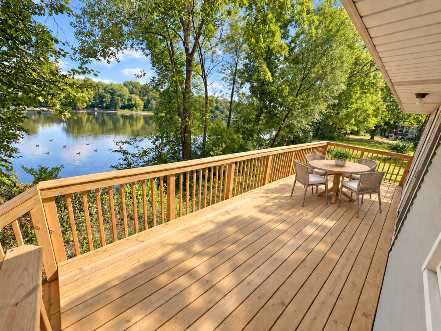 View of Single Family at 315 Front Street, Monticello - Mike Wilen | Minnesota Team Real Estate