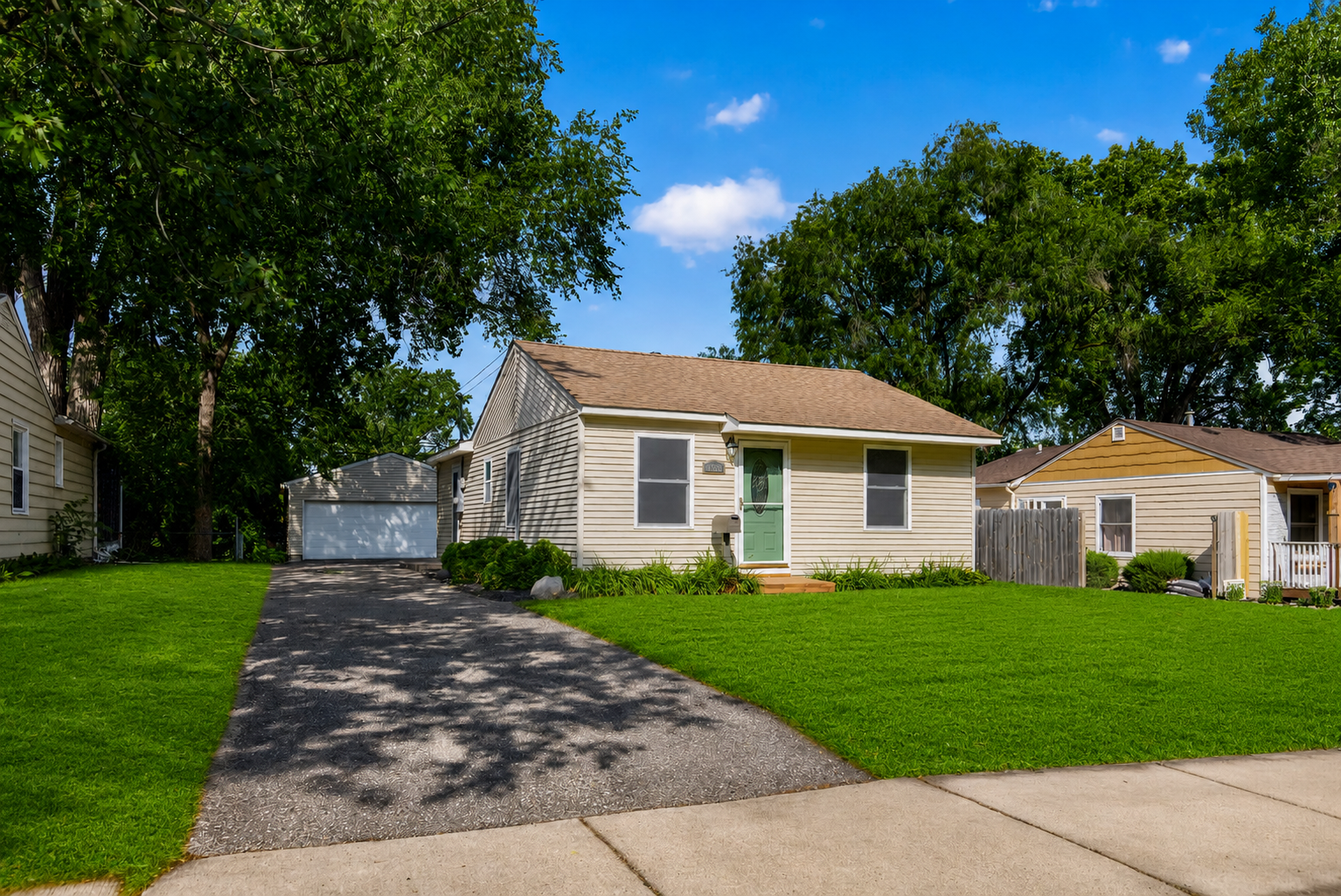 View of Residential at 3120 Utah Avenue, Saint Louis Park MN 55426, Saint Louis Park (3 of 37) - Mike Wilen | Minnesota Team Real Estate