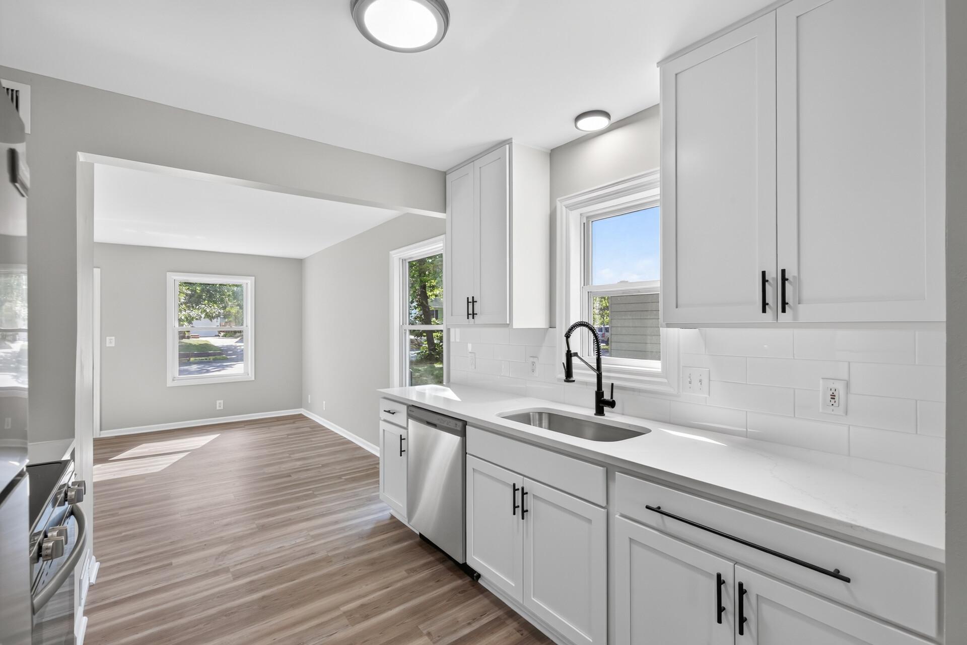View of Residential at 3120 Utah Avenue, Saint Louis Park MN 55426, Saint Louis Park (10 of 37) - Mike Wilen | Minnesota Team Real Estate