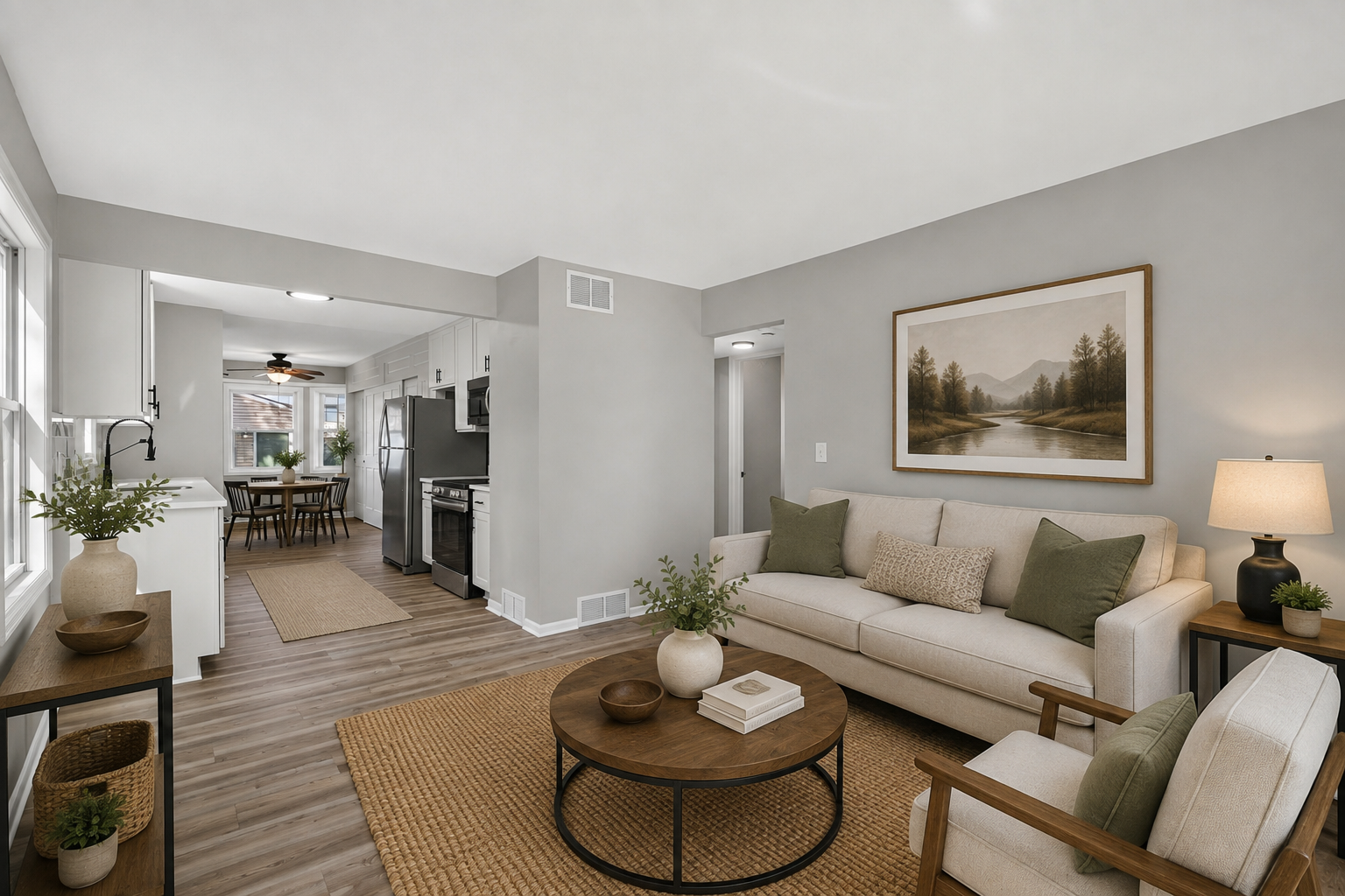 View of Residential at 3120 Utah Avenue, Saint Louis Park MN 55426, Saint Louis Park (6 of 37) - Mike Wilen | Minnesota Team Real Estate