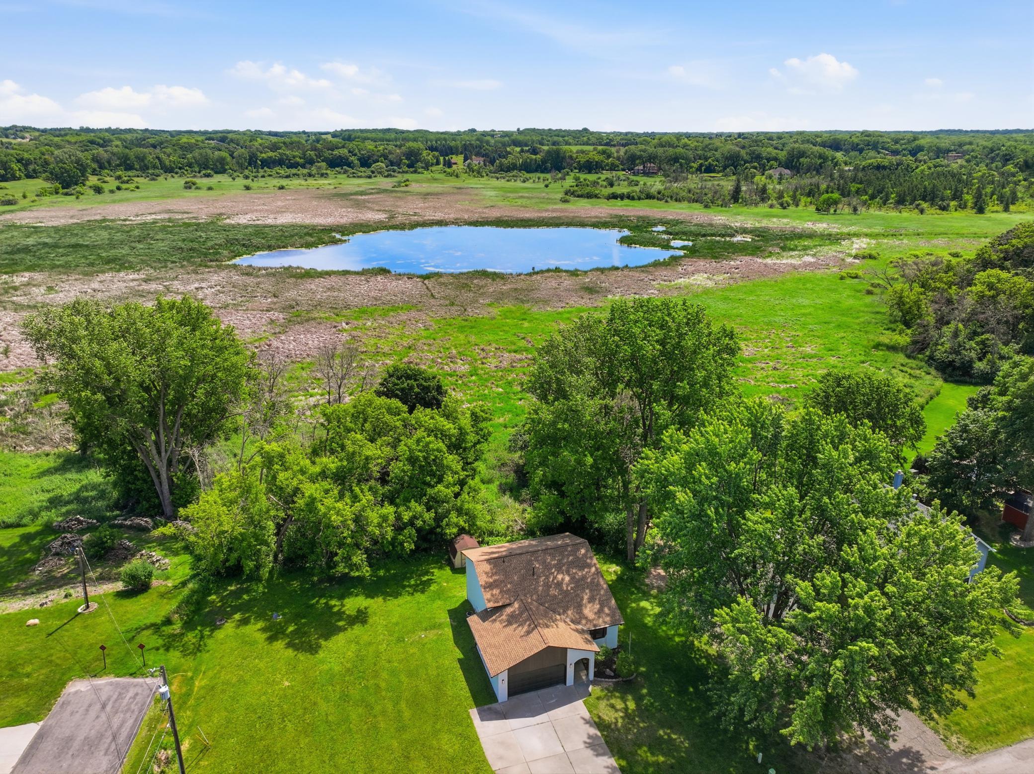 View of Residential at 5710 Jenni Lane, White Bear Twp MN 55110, White Bear Twp (2 of 61) - Mike Wilen | Minnesota Team Real Estate