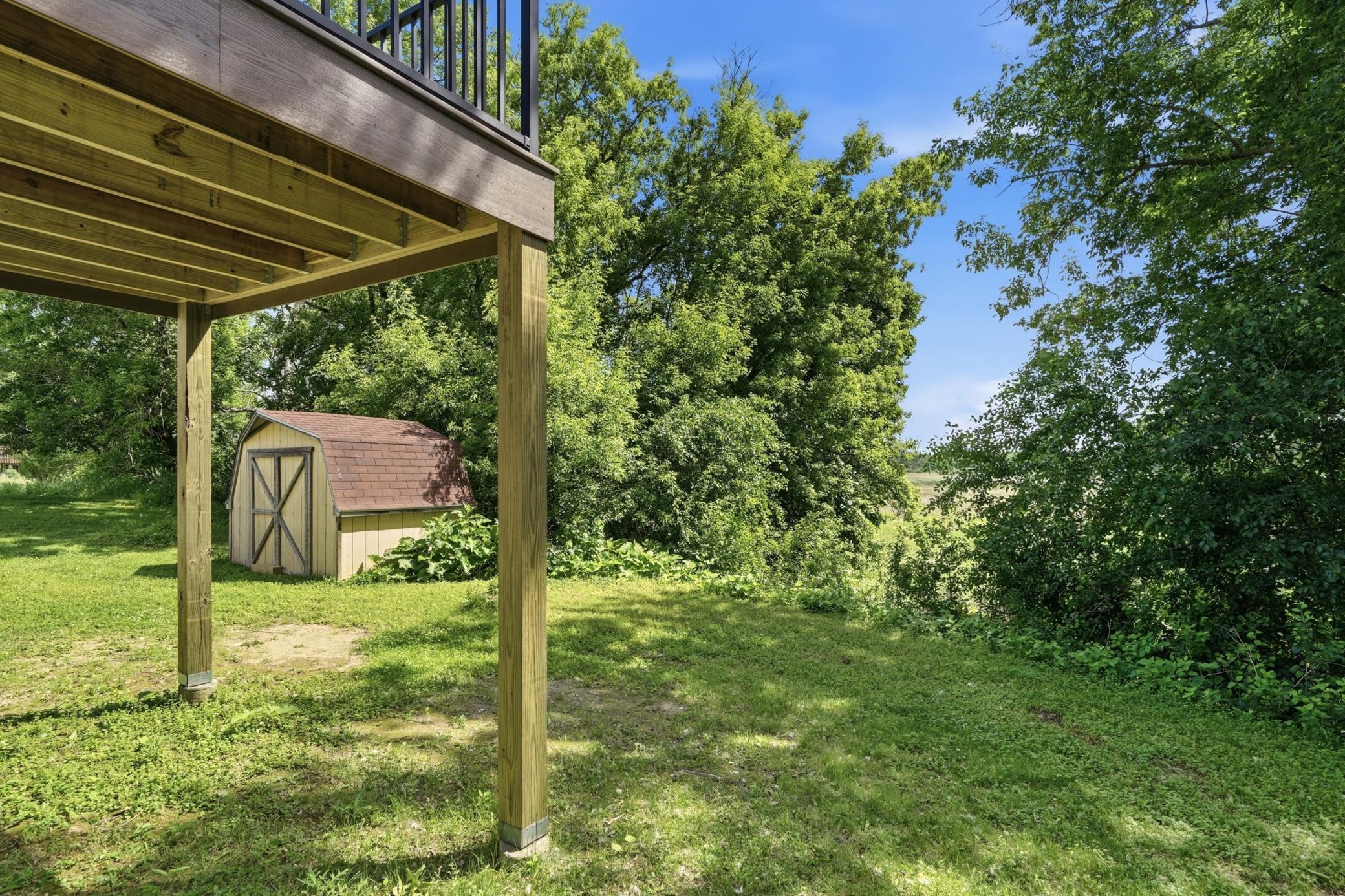 View of Residential at 5710 Jenni Lane, White Bear Twp MN 55110, White Bear Twp (44 of 61) - Mike Wilen | Minnesota Team Real Estate