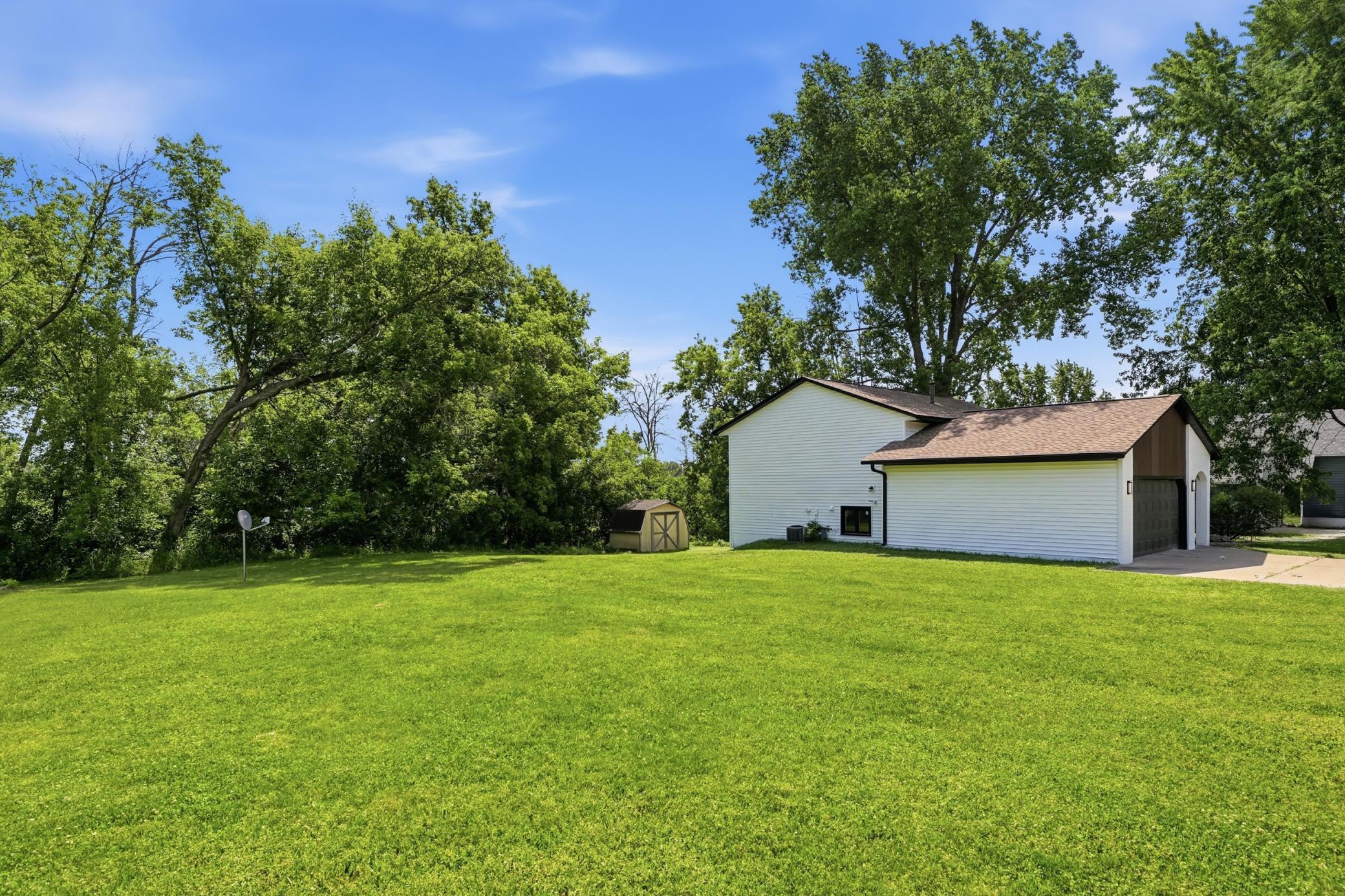 View of Residential at 5710 Jenni Lane, White Bear Twp MN 55110, White Bear Twp (46 of 61) - Mike Wilen | Minnesota Team Real Estate