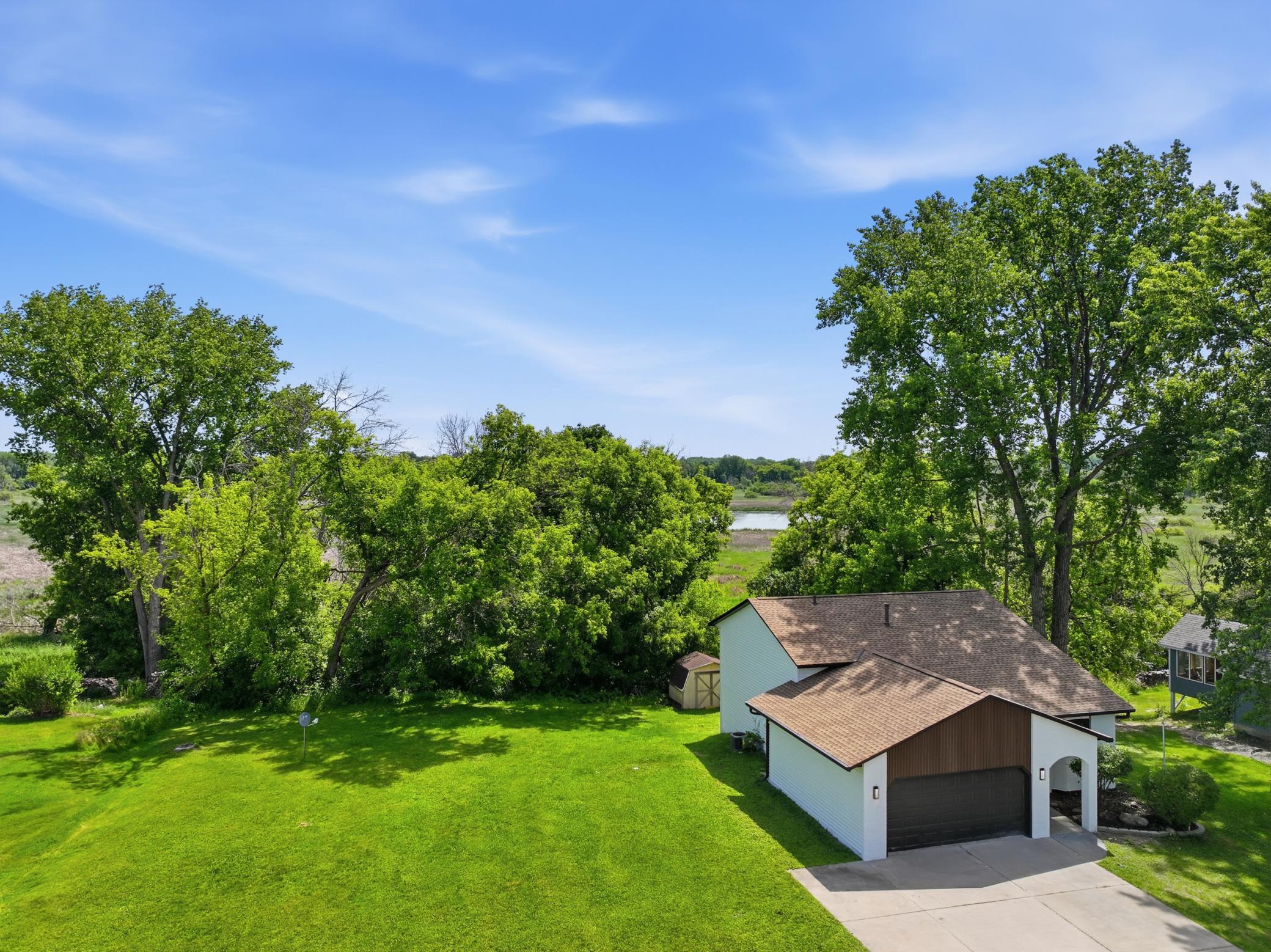 View of Residential at 5710 Jenni Lane, White Bear Twp MN 55110, White Bear Twp (54 of 61) - Mike Wilen | Minnesota Team Real Estate