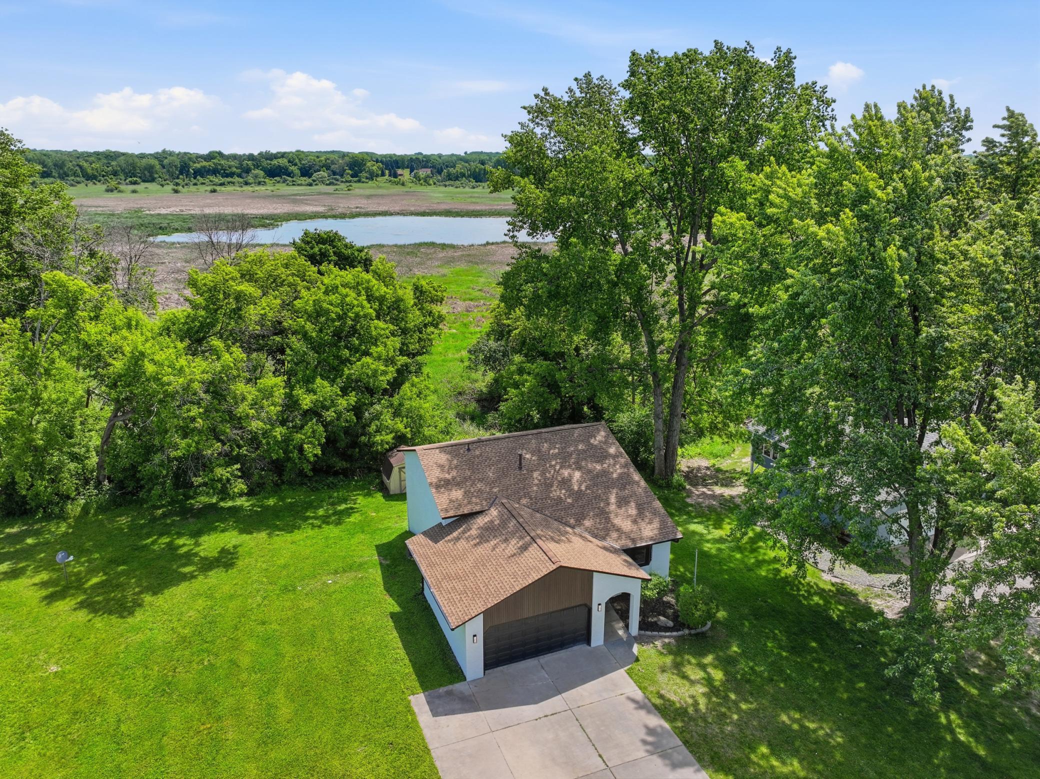 View of Residential at 5710 Jenni Lane, White Bear Twp MN 55110, White Bear Twp (55 of 61) - Mike Wilen | Minnesota Team Real Estate