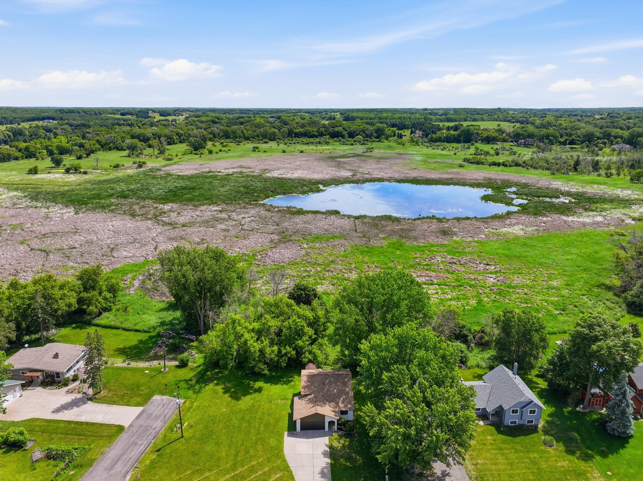 View of Residential at 5710 Jenni Lane, White Bear Twp MN 55110, White Bear Twp (56 of 61) - Mike Wilen | Minnesota Team Real Estate