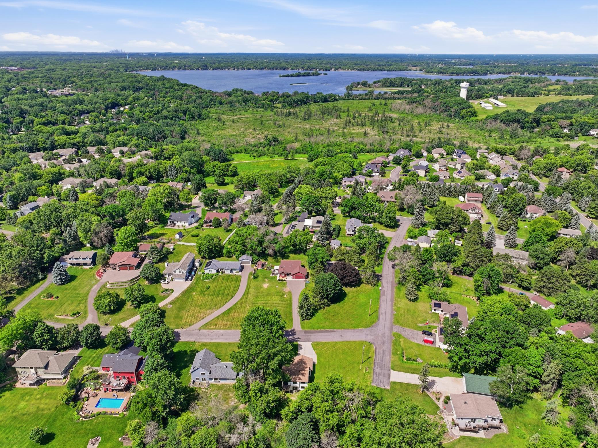 View of Residential at 5710 Jenni Lane, White Bear Twp MN 55110, White Bear Twp (57 of 61) - Mike Wilen | Minnesota Team Real Estate