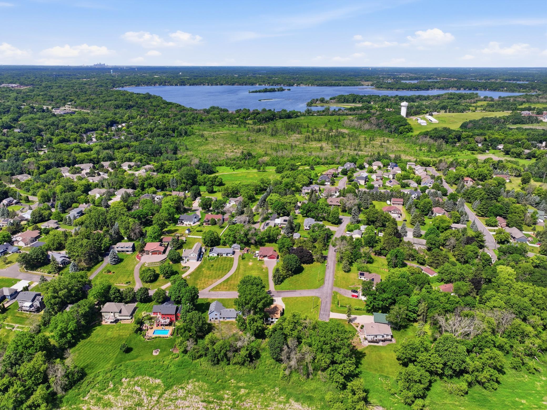 View of Residential at 5710 Jenni Lane, White Bear Twp MN 55110, White Bear Twp (58 of 61) - Mike Wilen | Minnesota Team Real Estate
