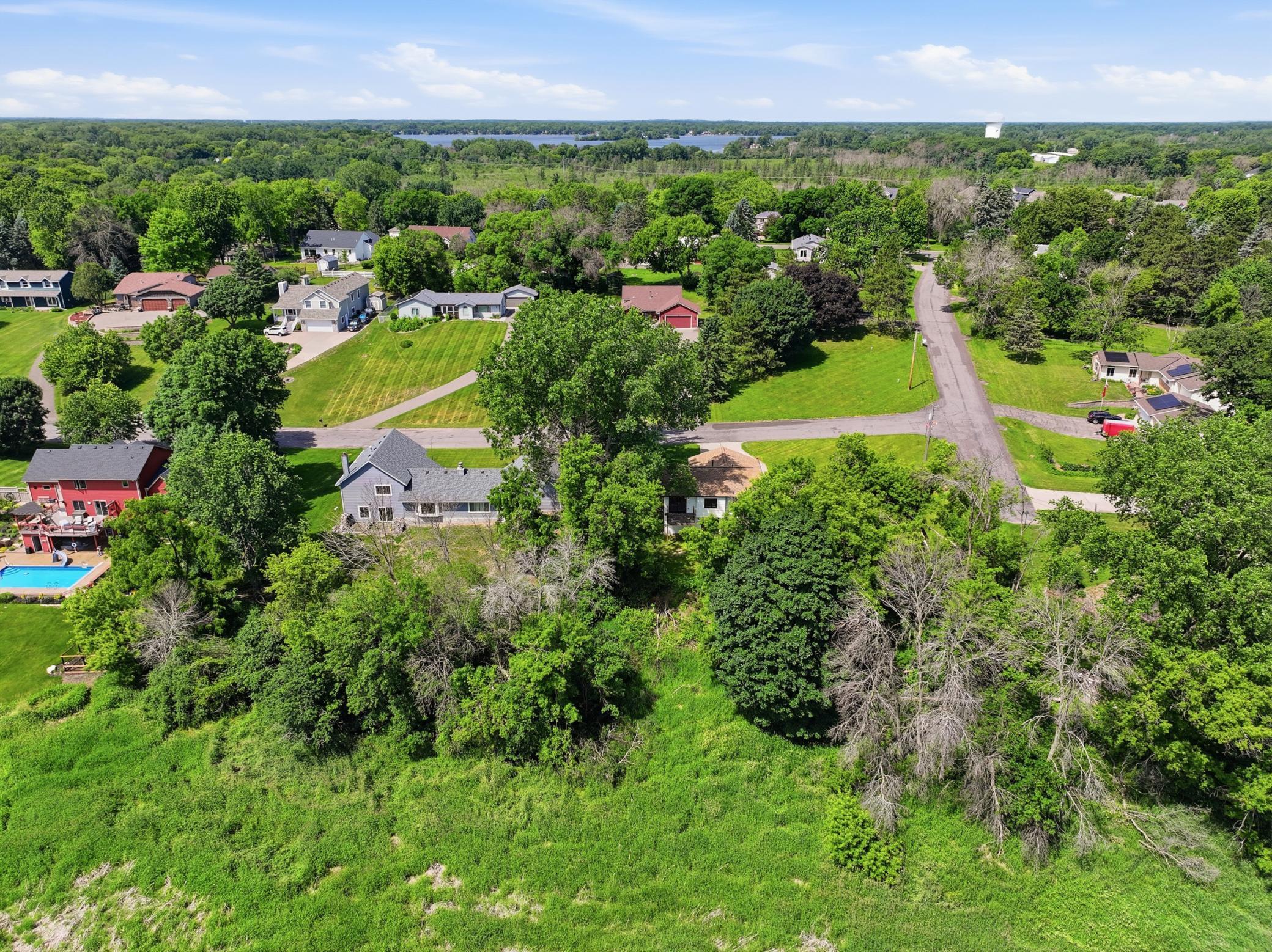 View of Residential at 5710 Jenni Lane, White Bear Twp MN 55110, White Bear Twp (59 of 61) - Mike Wilen | Minnesota Team Real Estate
