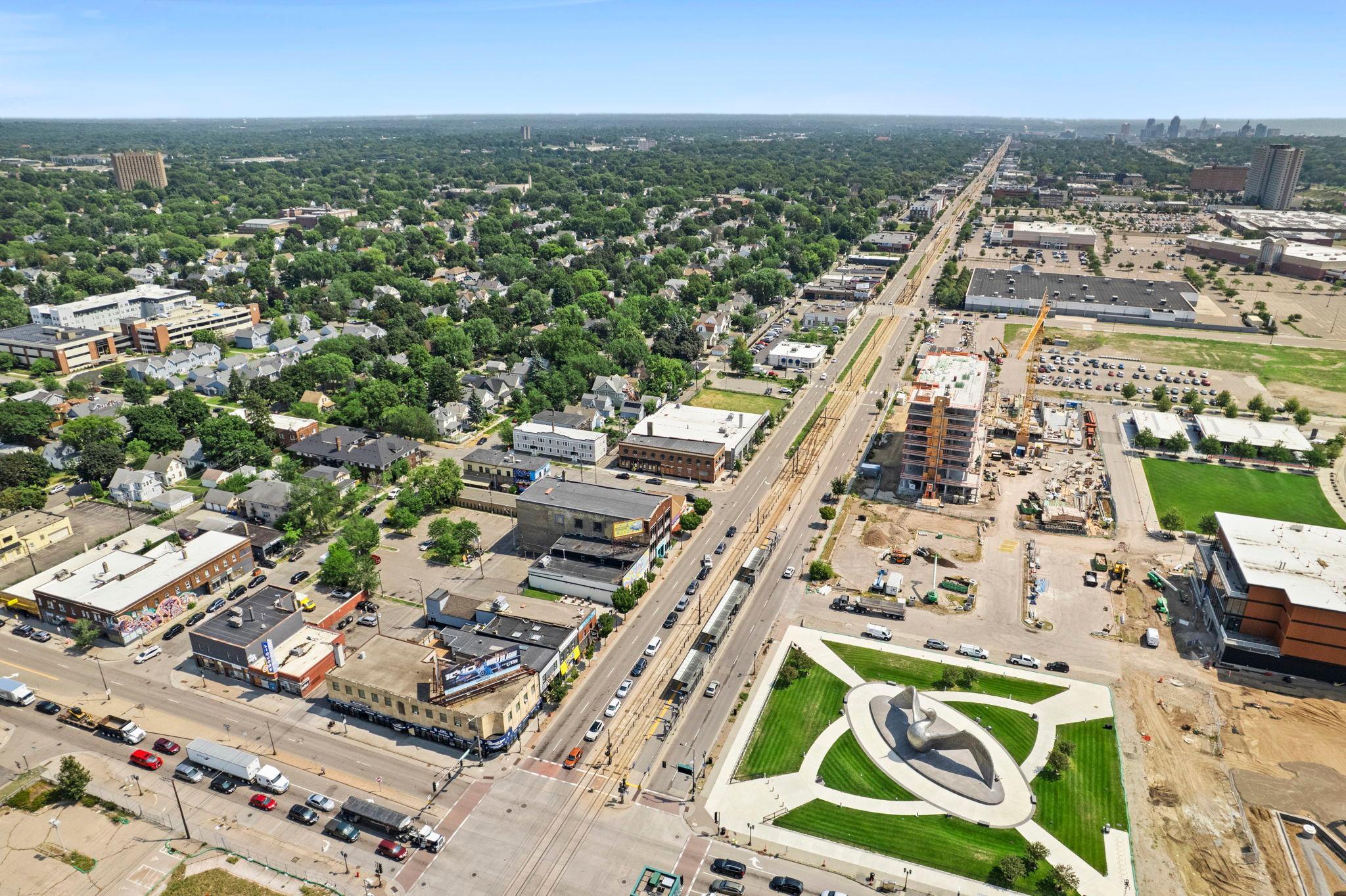 View of Commercial Sale at 1533 University Avenue, Saint Paul MN 55104, Saint Paul (27 of 28) - Mike Wilen | Minnesota Team Real Estate