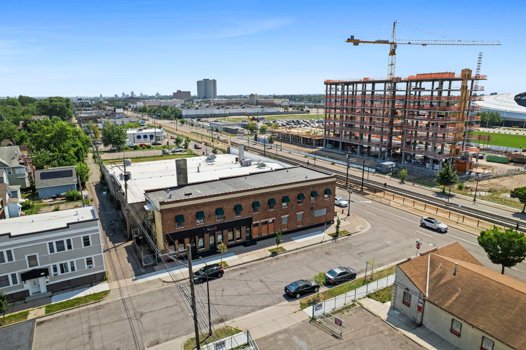 View of Commercial Sale at 1533 University Avenue, Saint Paul MN 55104, Saint Paul (26 of 28) - Mike Wilen | Minnesota Team Real Estate