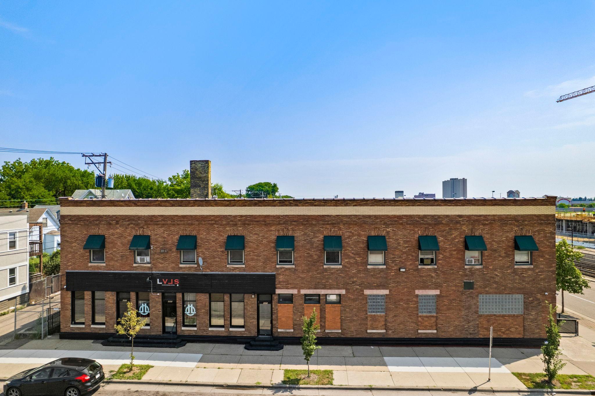 View of Commercial Sale at 1533 University Avenue, Saint Paul MN 55104, Saint Paul (3 of 28) - Mike Wilen | Minnesota Team Real Estate