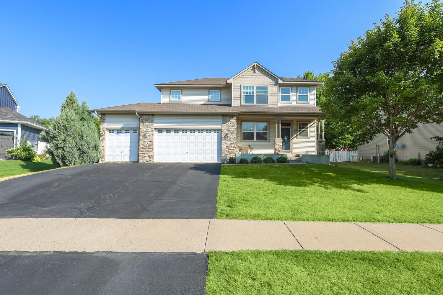 View of Single Family at 1591 140th Street, Rosemount - Mike Wilen | Minnesota Team Real Estate