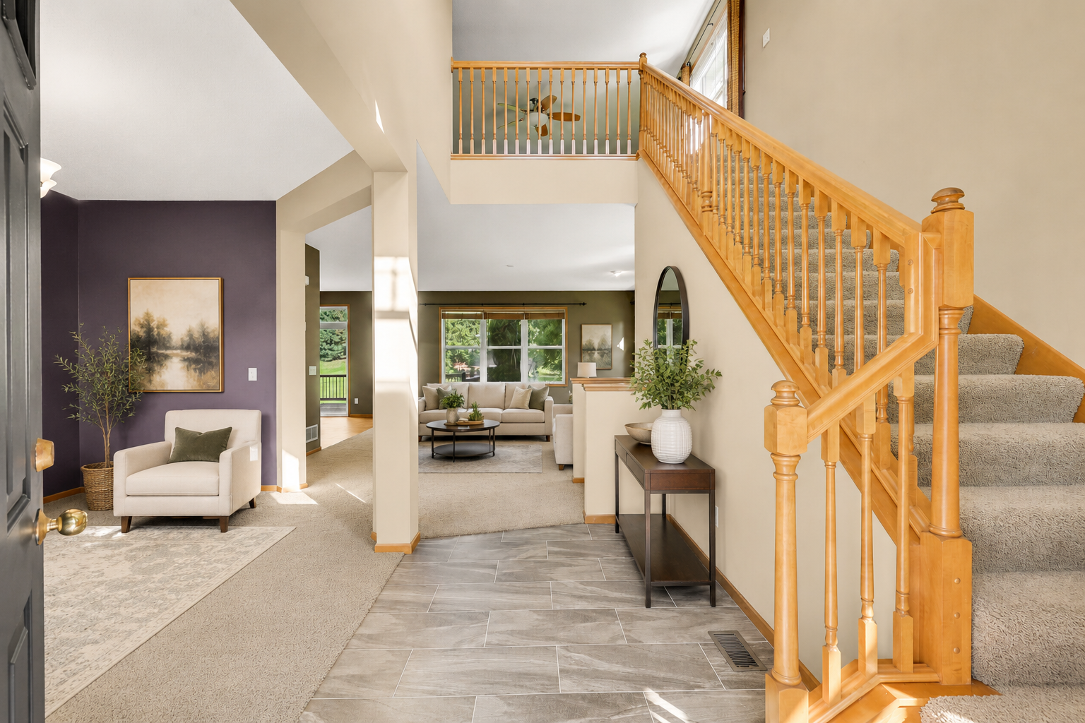 View of Residential at 1591 140th Street, Rosemount MN 55068, Rosemount (4 of 23) - Mike Wilen | Minnesota Team Real Estate