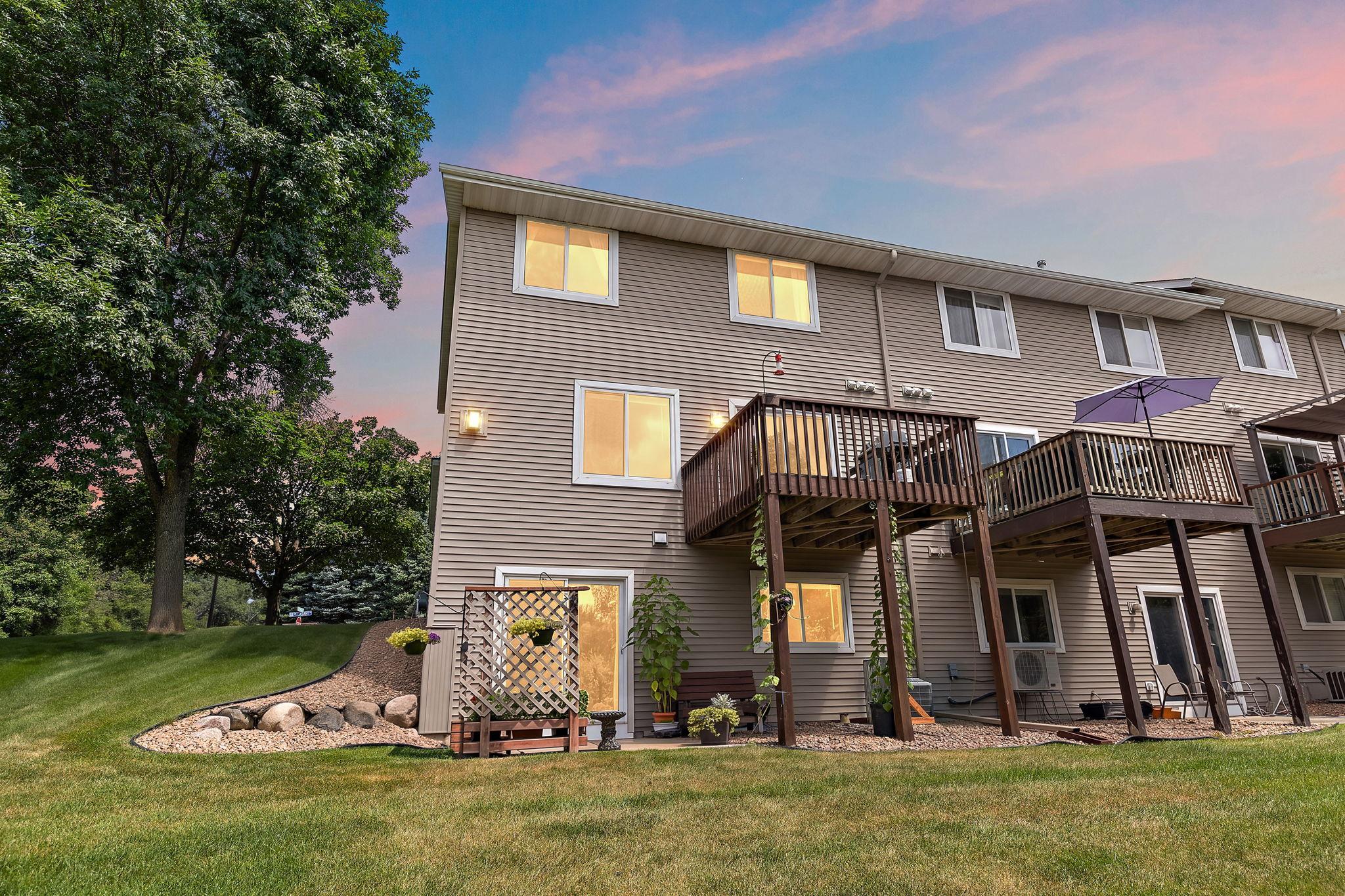View of Residential at 497 Pleasant Lane, Chaska MN 55318, Chaska (22 of 26) - Mike Wilen | Minnesota Team Real Estate