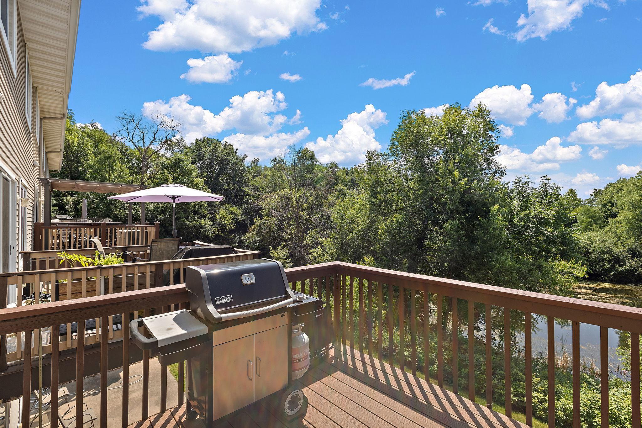 View of Residential at 497 Pleasant Lane, Chaska MN 55318, Chaska (5 of 26) - Mike Wilen | Minnesota Team Real Estate