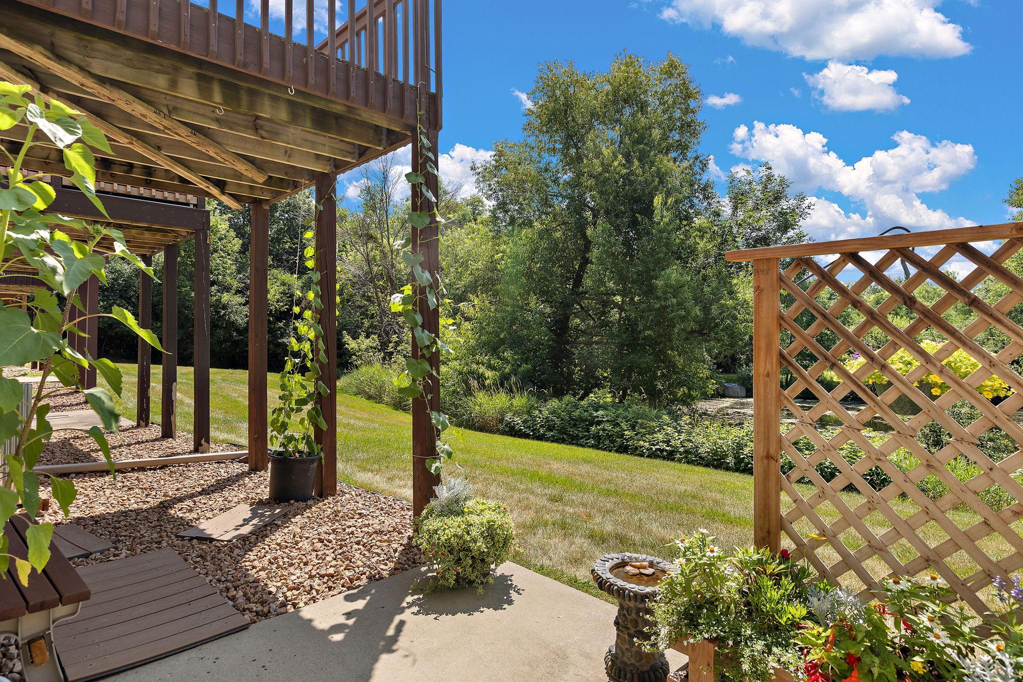 View of Residential at 497 Pleasant Lane, Chaska MN 55318, Chaska (18 of 26) - Mike Wilen | Minnesota Team Real Estate