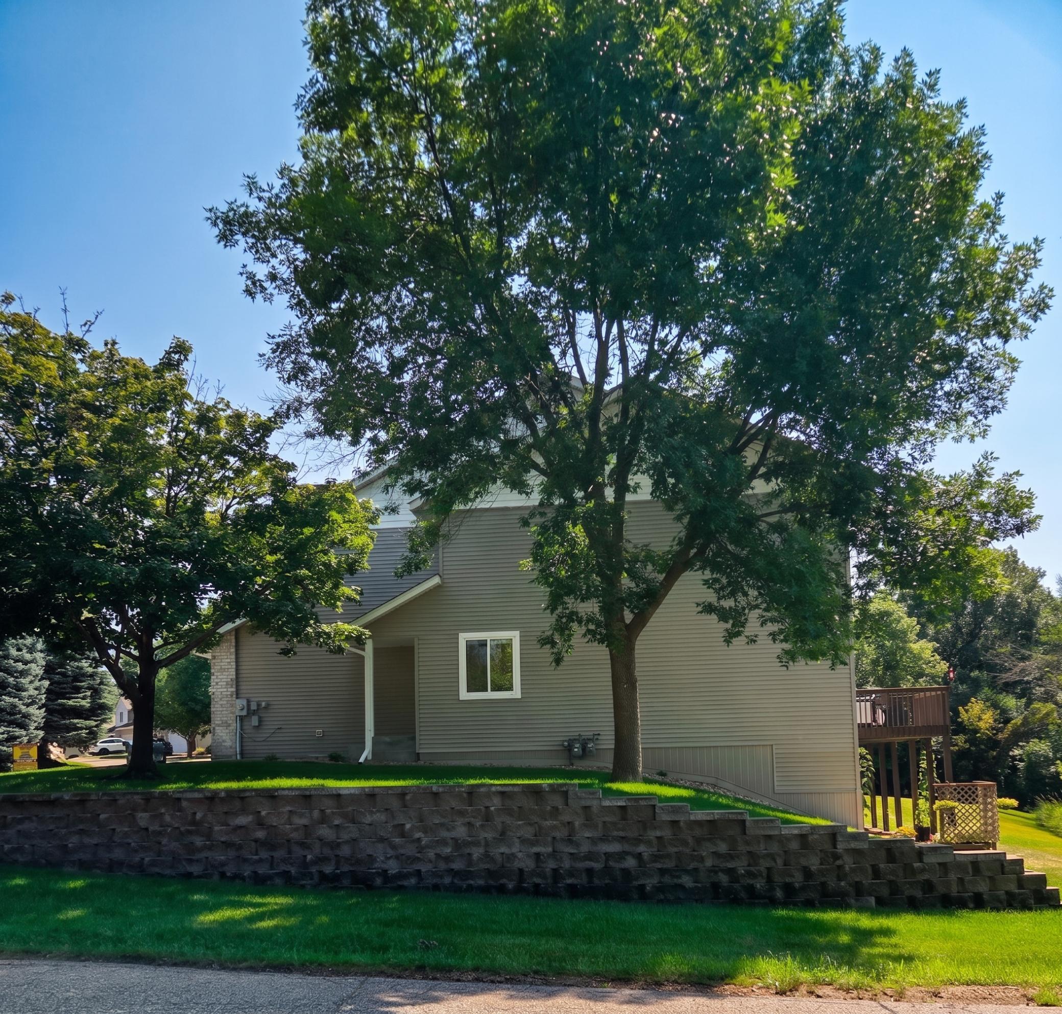 View of Residential at 497 Pleasant Lane, Chaska MN 55318, Chaska (21 of 26) - Mike Wilen | Minnesota Team Real Estate