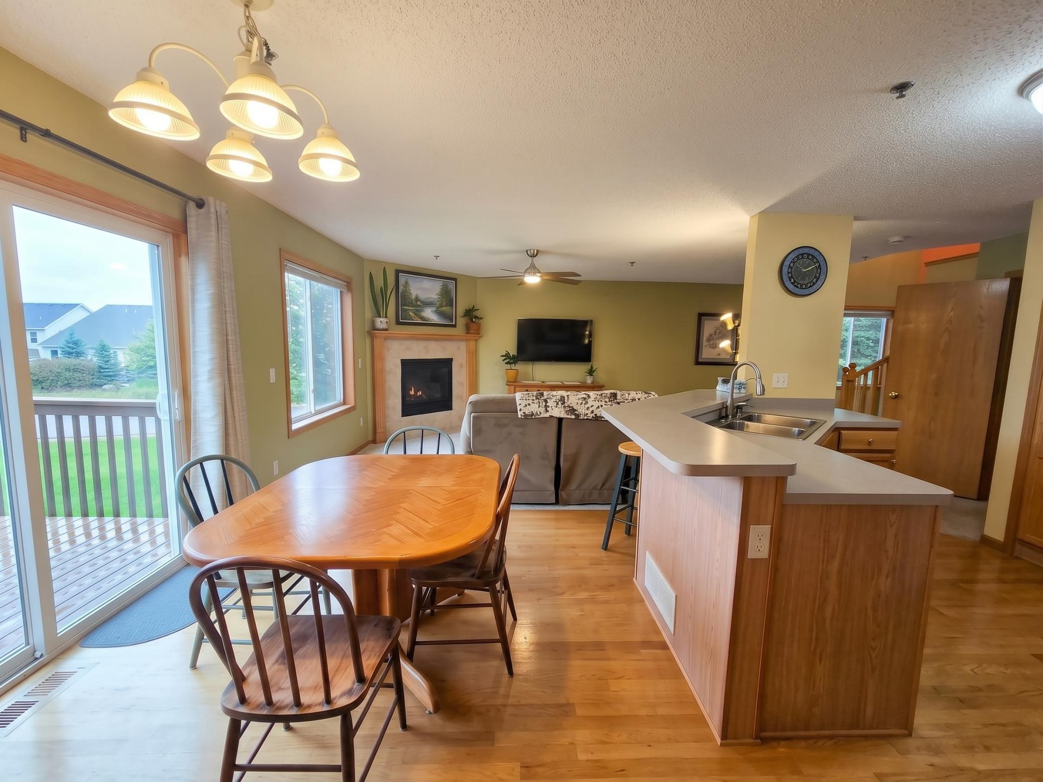 View of Residential at 497 Pleasant Lane, Chaska MN 55318, Chaska (13 of 34) - Mike Wilen | Minnesota Team Real Estate