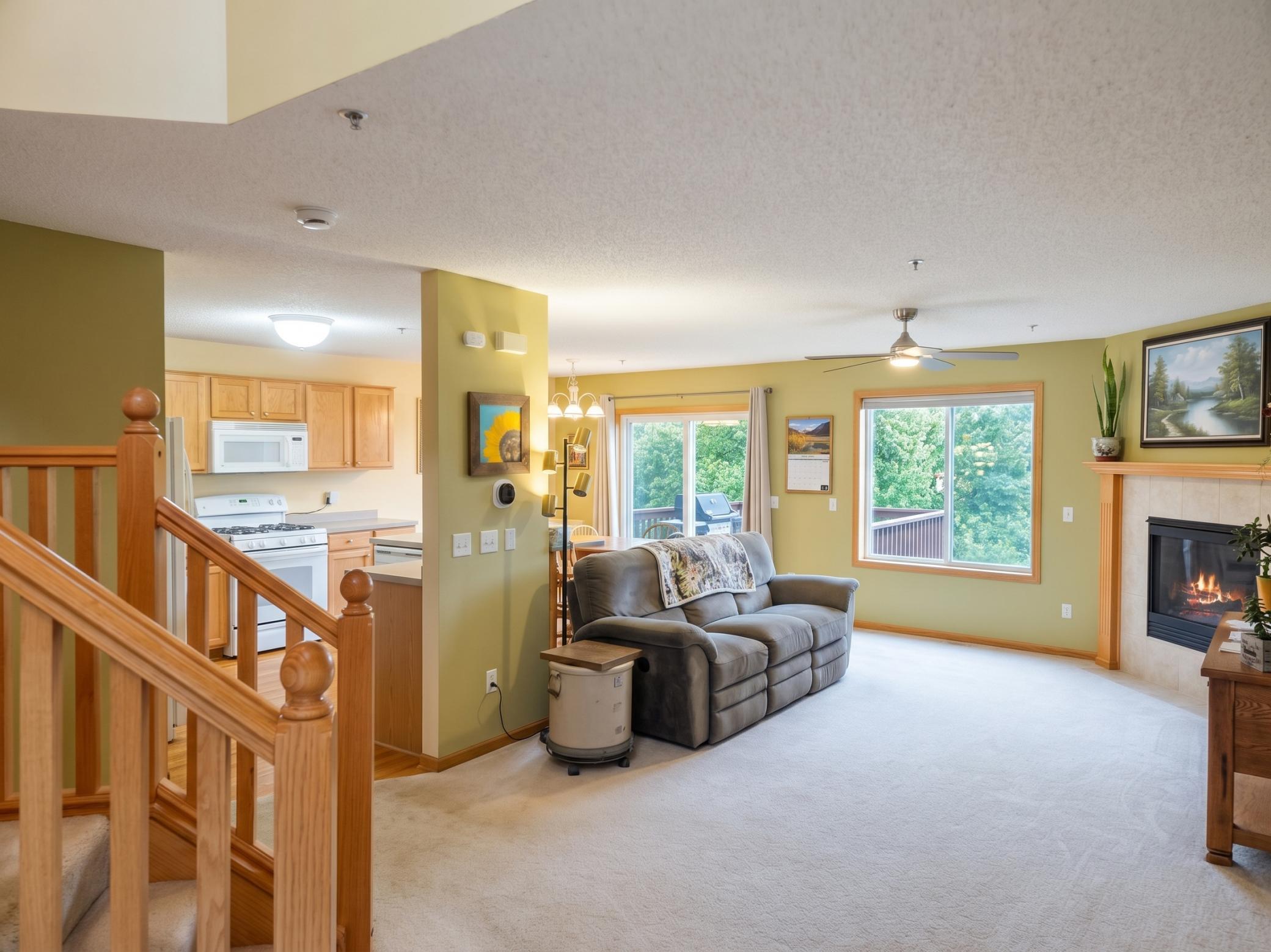 View of Residential at 497 Pleasant Lane, Chaska MN 55318, Chaska (8 of 34) - Mike Wilen | Minnesota Team Real Estate