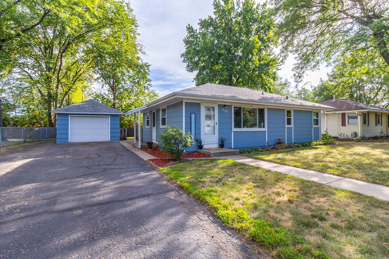 View of Residential at 210 67th Avenue, Fridley MN 55432, Fridley (2 of 42) - Mike Wilen | Minnesota Team Real Estate
