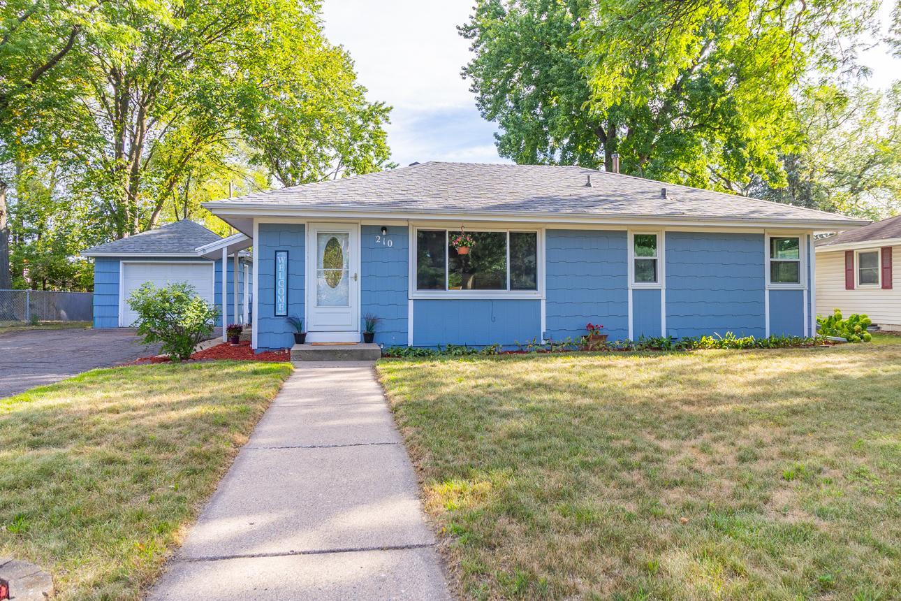 View of Residential at 210 67th Avenue, Fridley MN 55432, Fridley (4 of 42) - Mike Wilen | Minnesota Team Real Estate