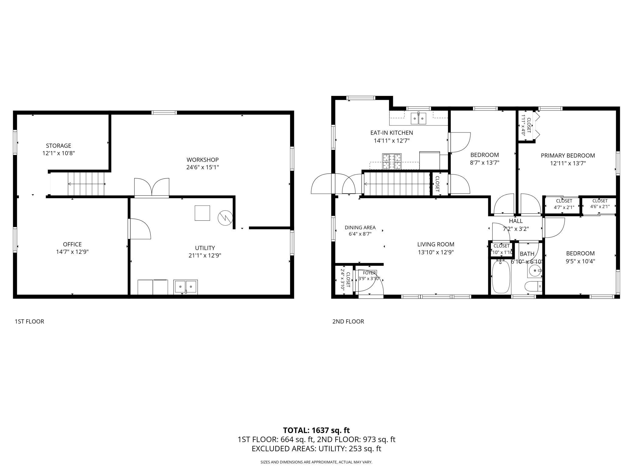View of Residential at 210 67th Avenue, Fridley MN 55432, Fridley (42 of 42) - Mike Wilen | Minnesota Team Real Estate