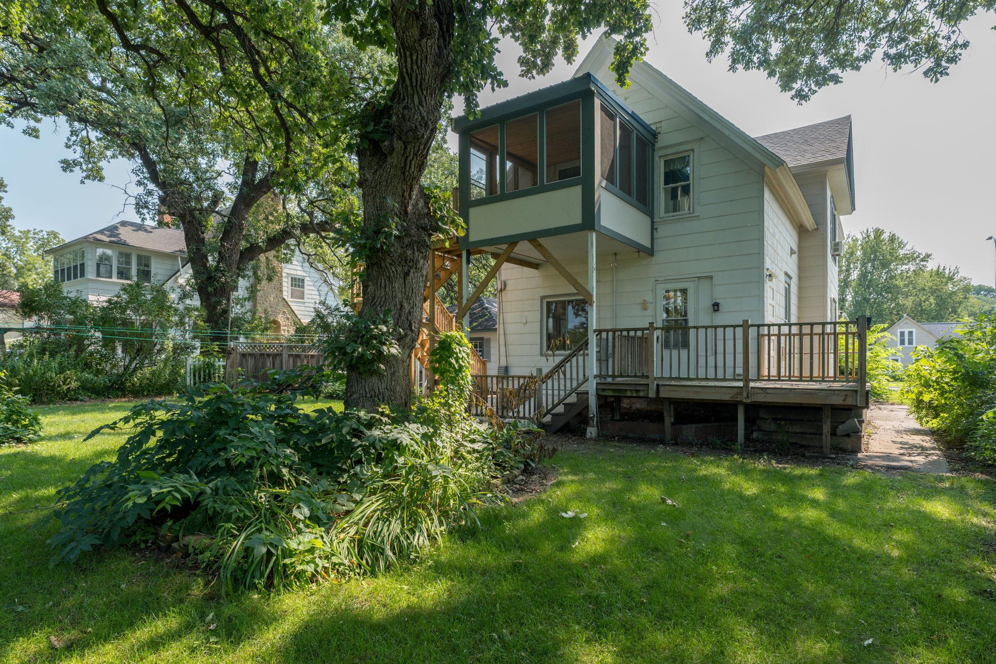View of Residential at 408 Main Street, Le Sueur MN 56058, Le Sueur (26 of 42) - Mike Wilen | Minnesota Team Real Estate