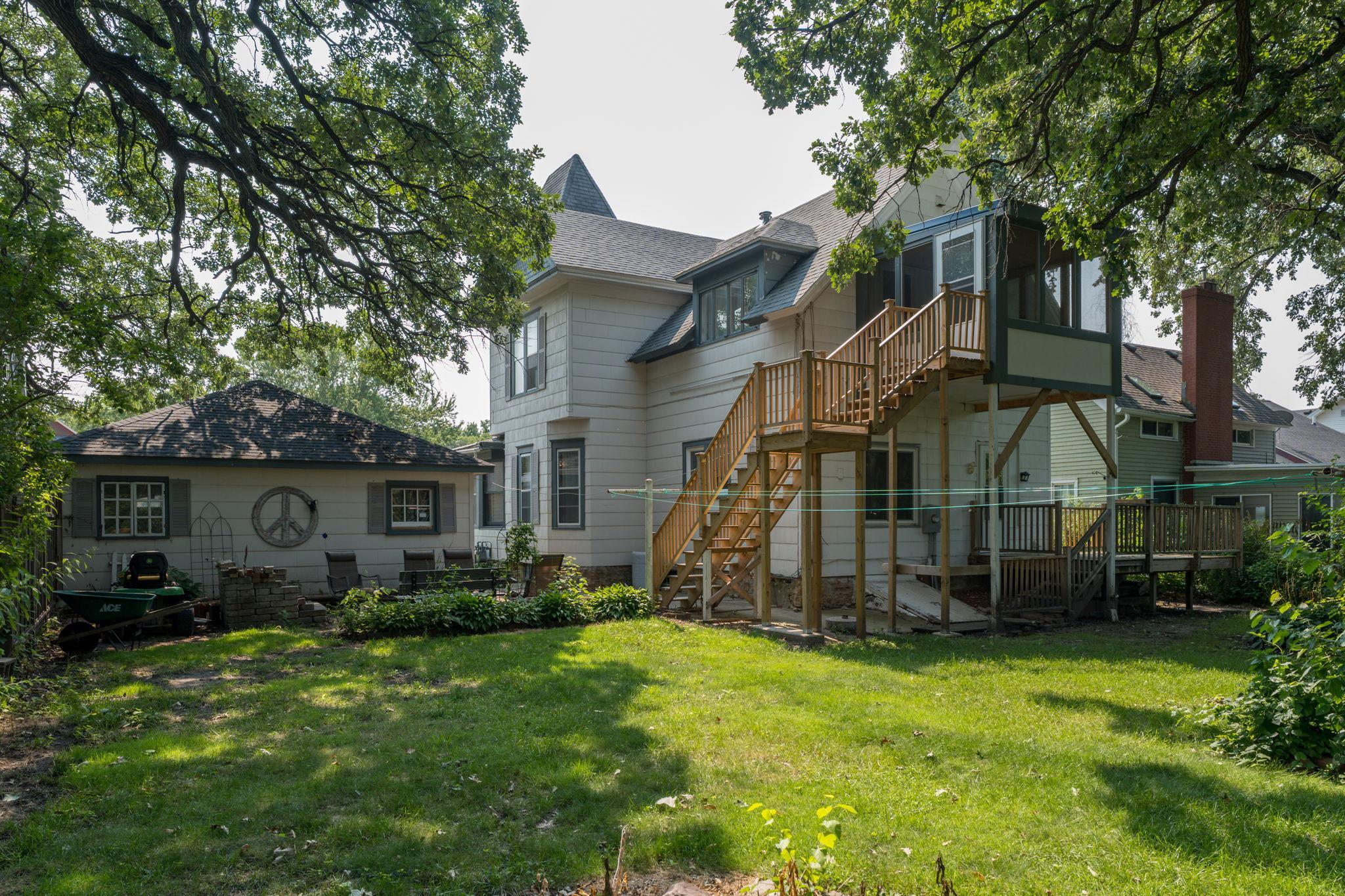View of Residential at 408 Main Street, Le Sueur MN 56058, Le Sueur (25 of 42) - Mike Wilen | Minnesota Team Real Estate