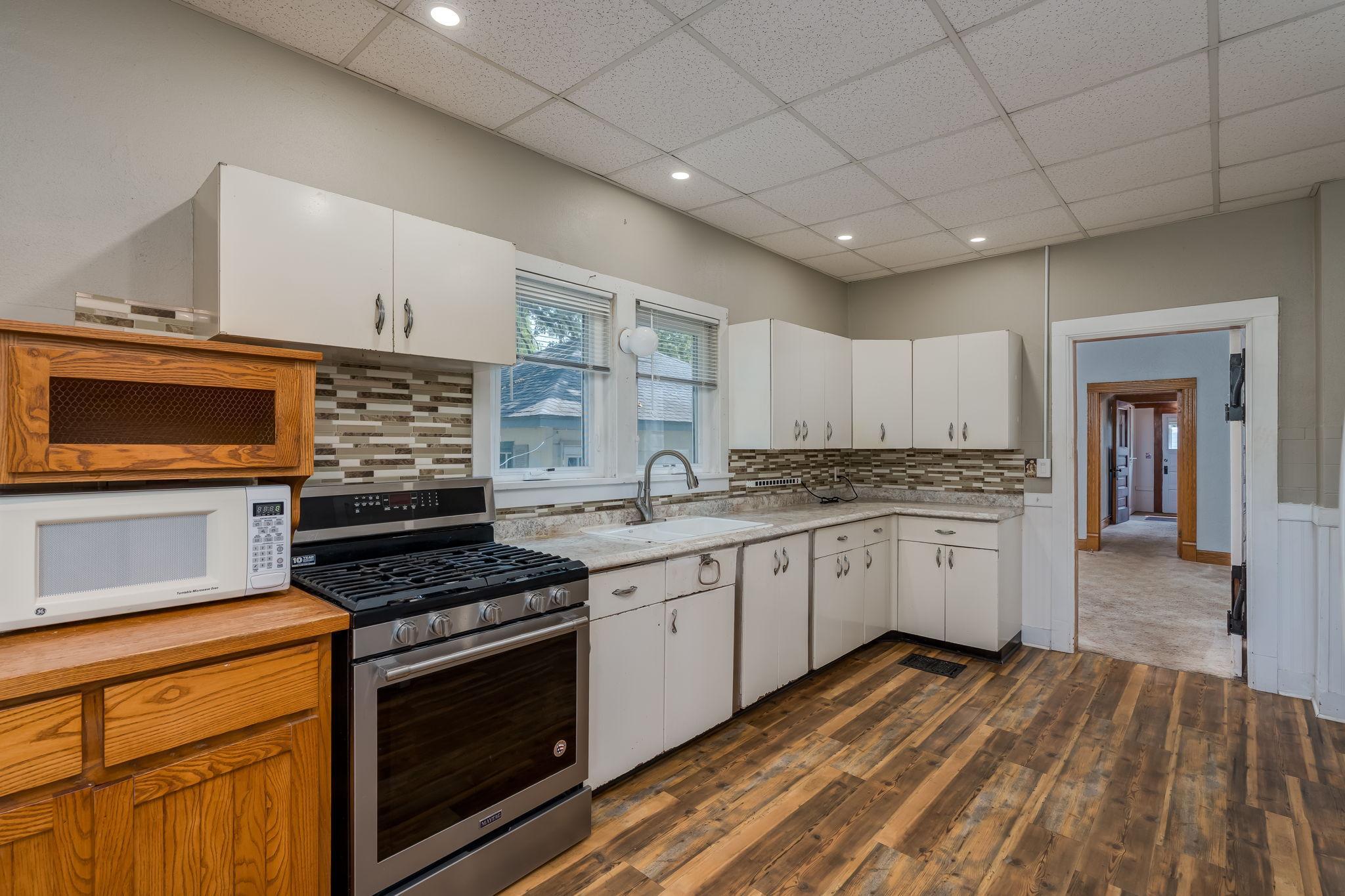 View of Residential at 408 Main Street, Le Sueur MN 56058, Le Sueur (18 of 42) - Mike Wilen | Minnesota Team Real Estate