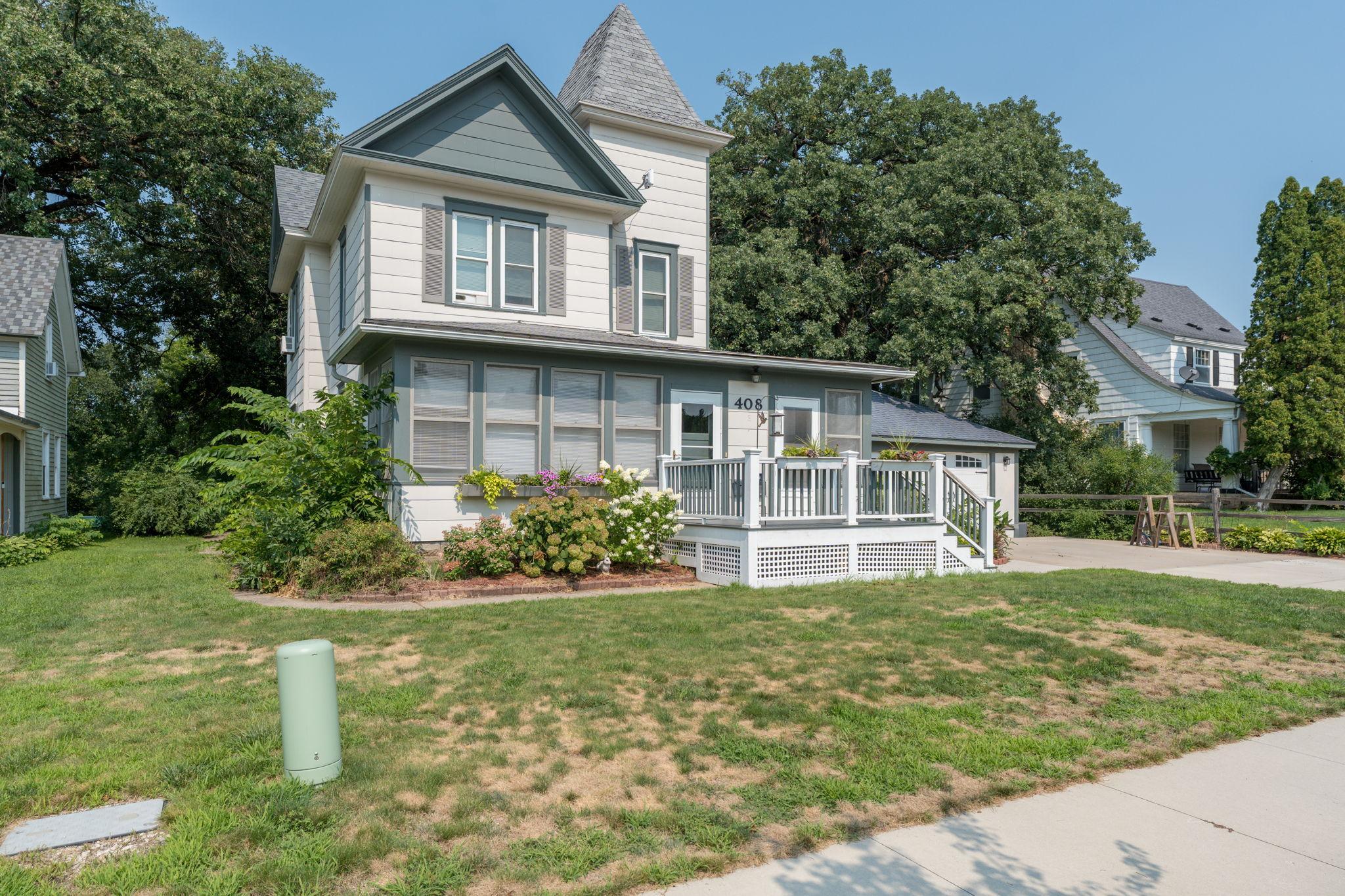 View of Residential at 408 Main Street, Le Sueur MN 56058, Le Sueur (3 of 42) - Mike Wilen | Minnesota Team Real Estate