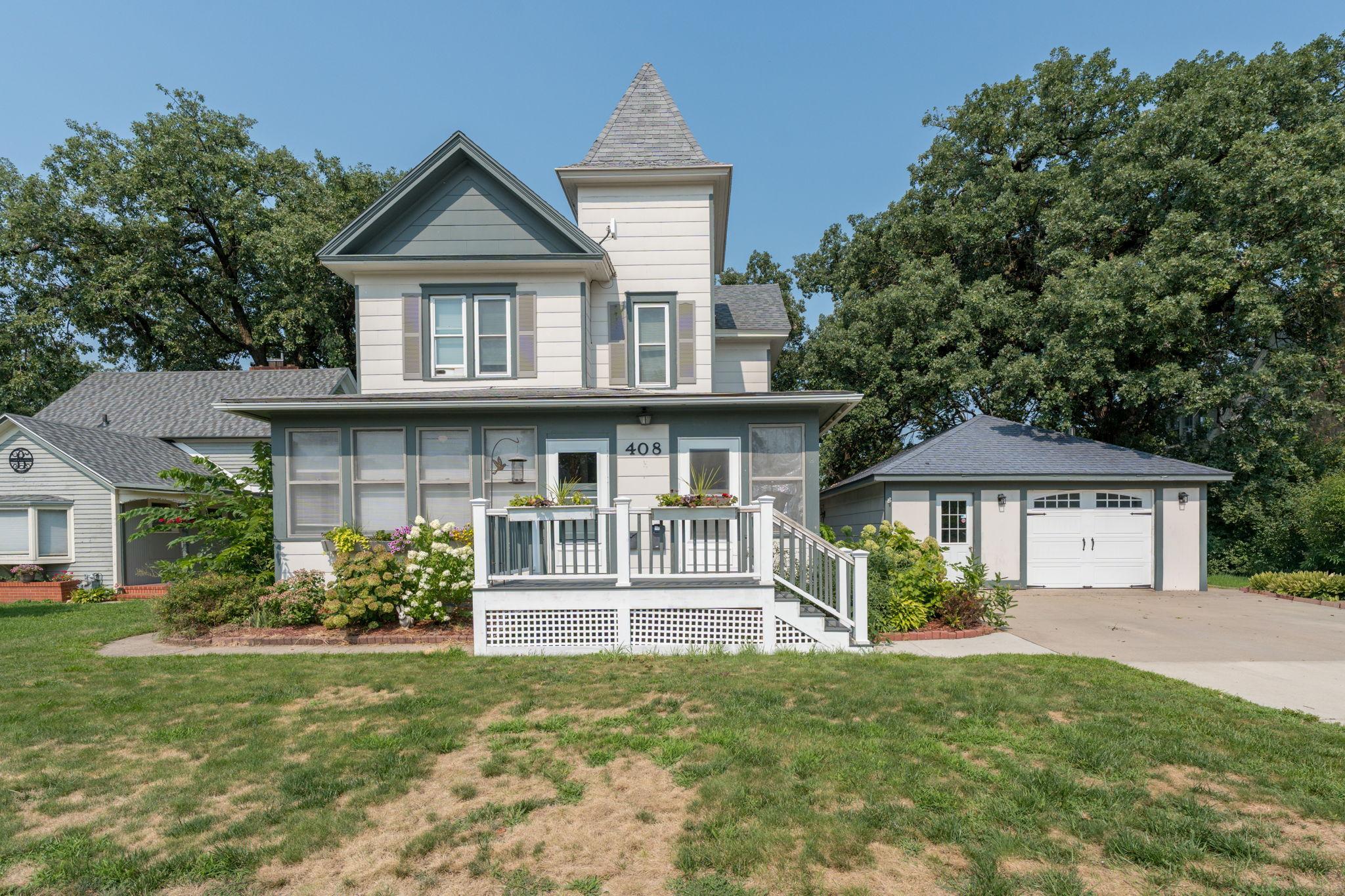 View of Residential at 408 Main Street, Le Sueur MN 56058, Le Sueur (2 of 42) - Mike Wilen | Minnesota Team Real Estate